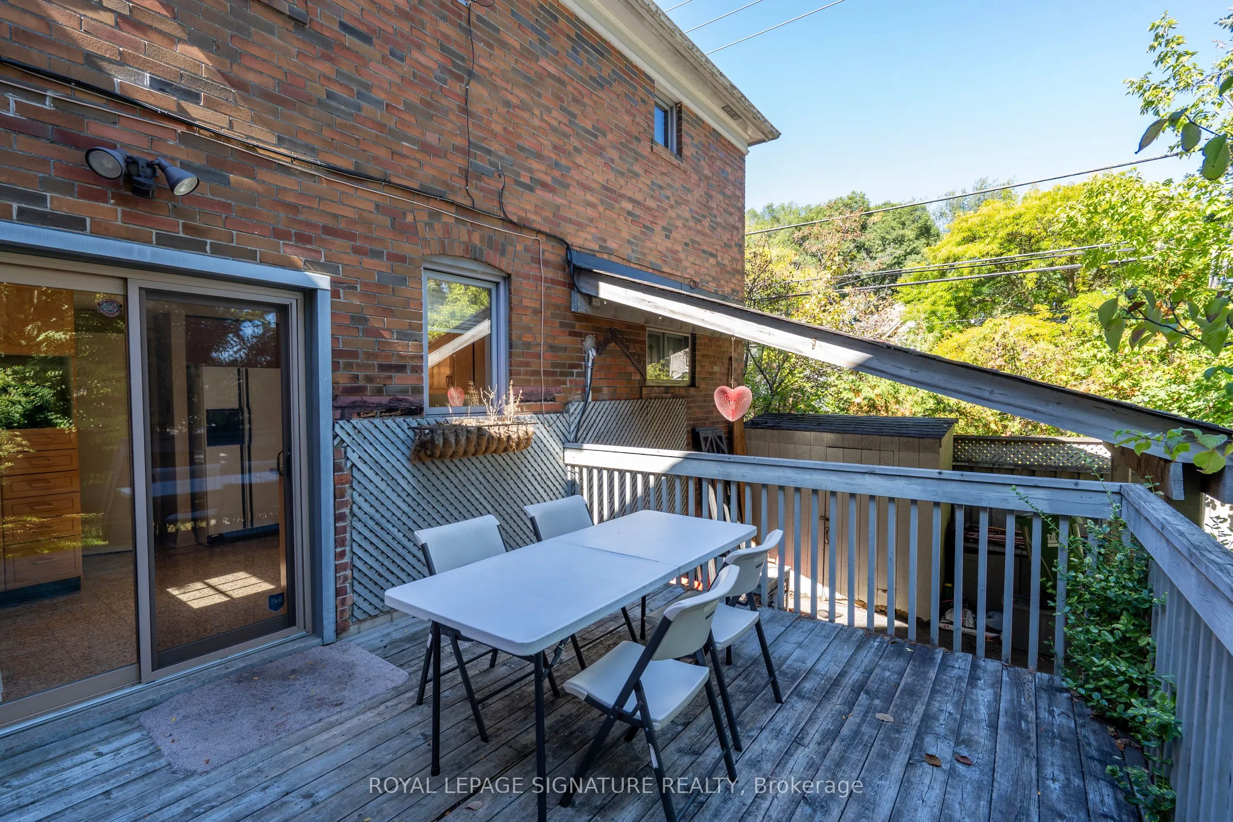 221 Hanna Road