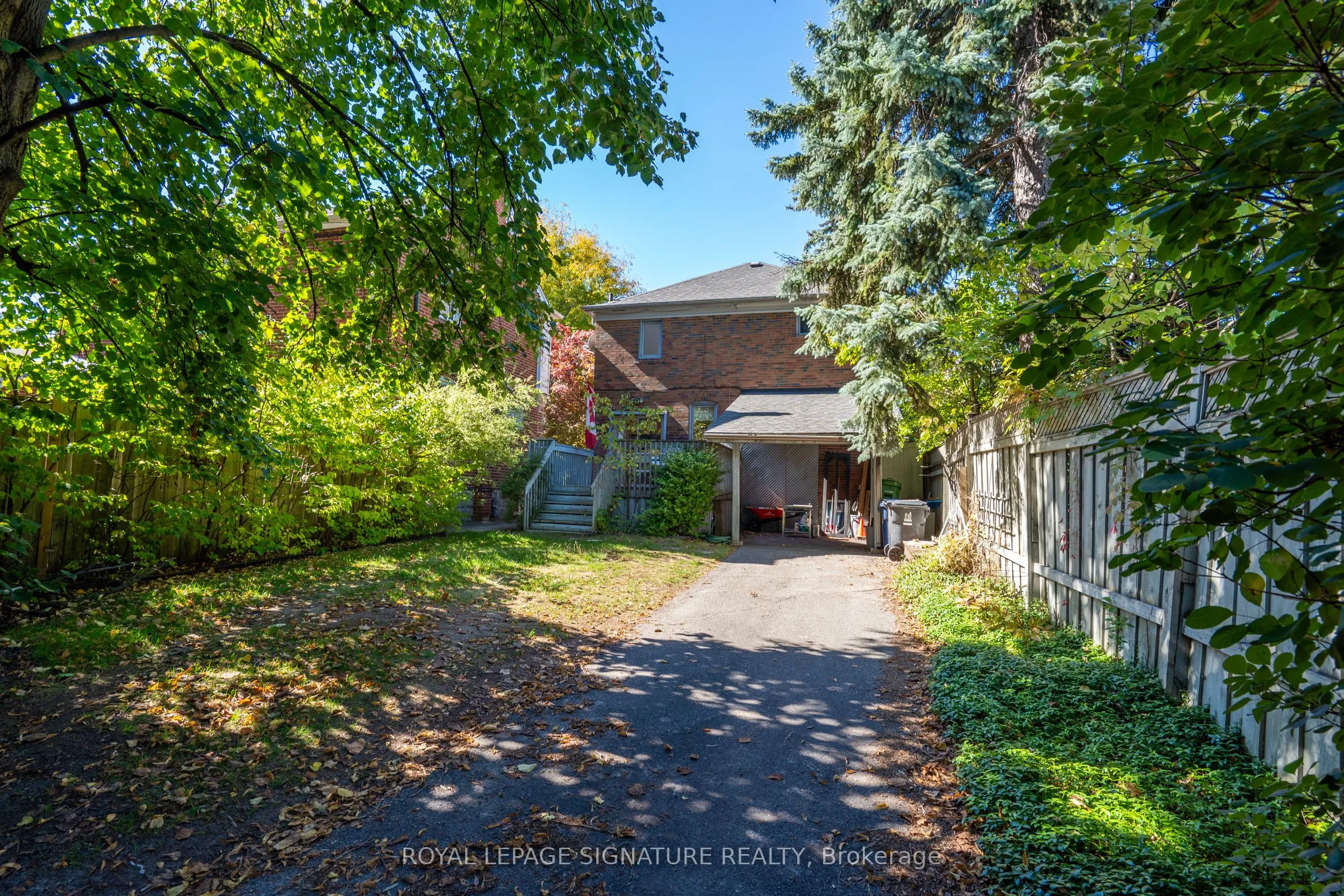 221 Hanna Road