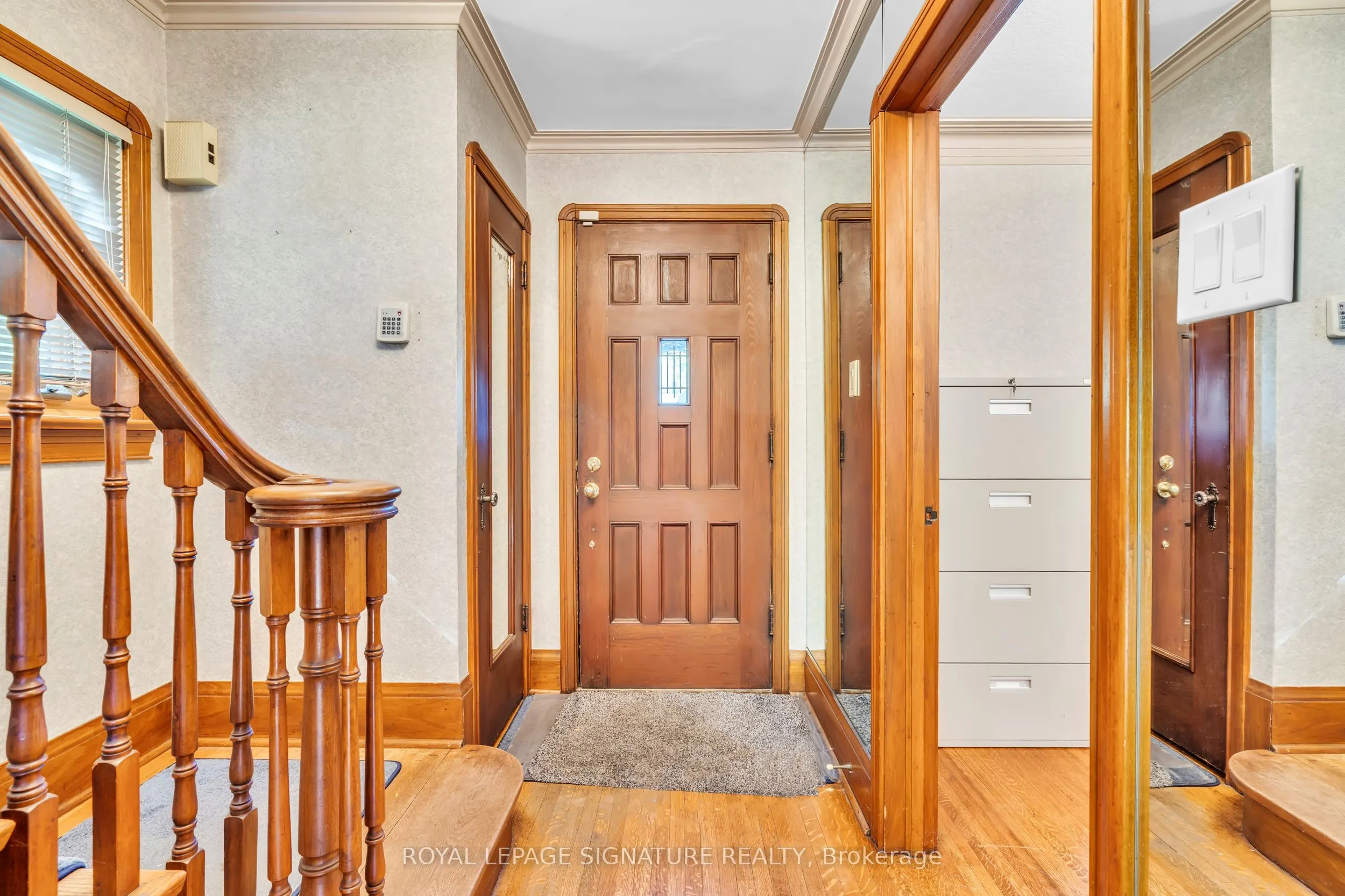 221 Hanna Road