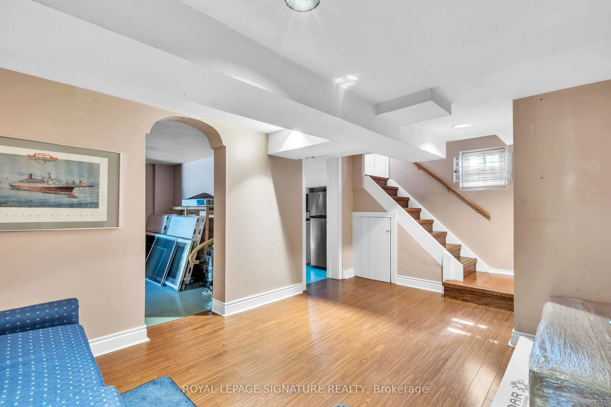 221 Hanna Road