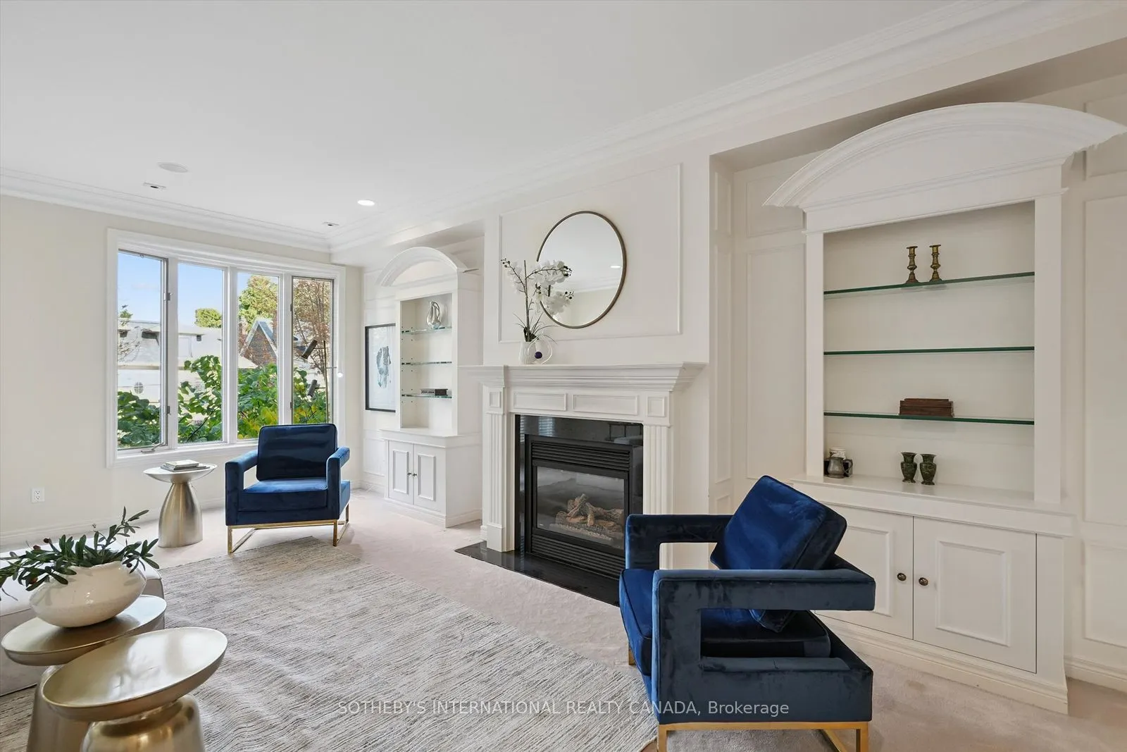 260 Russell Hill Road, #4