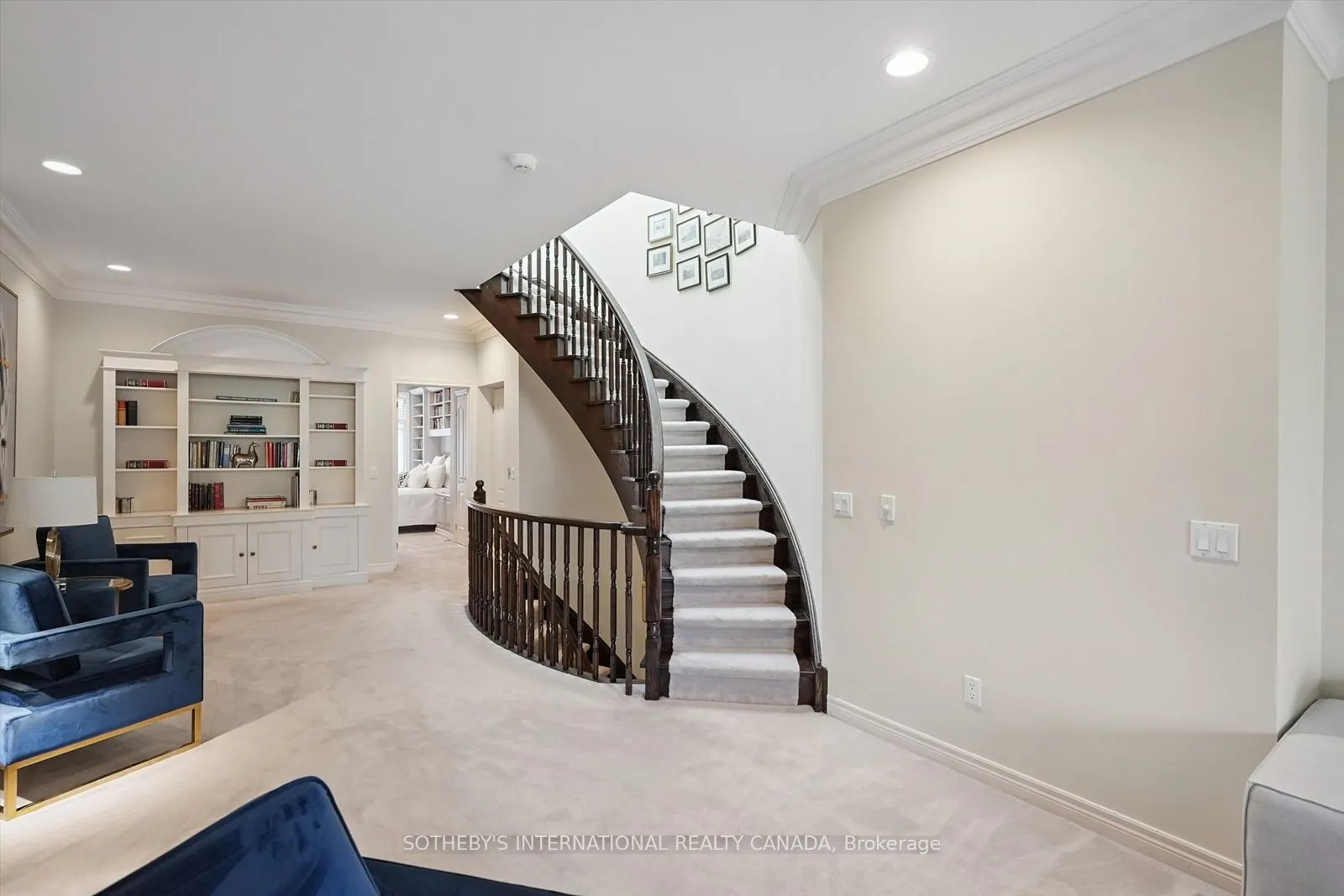 260 Russell Hill Road, #4
