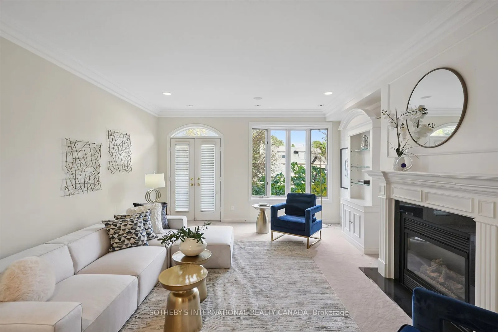 260 Russell Hill Road, #4