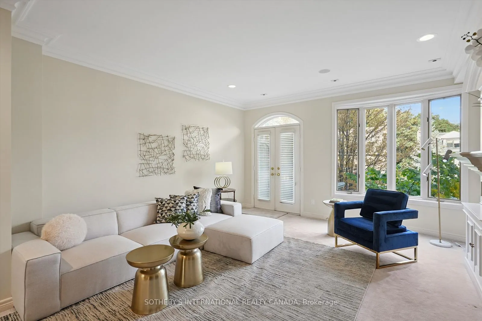 260 Russell Hill Road, #4