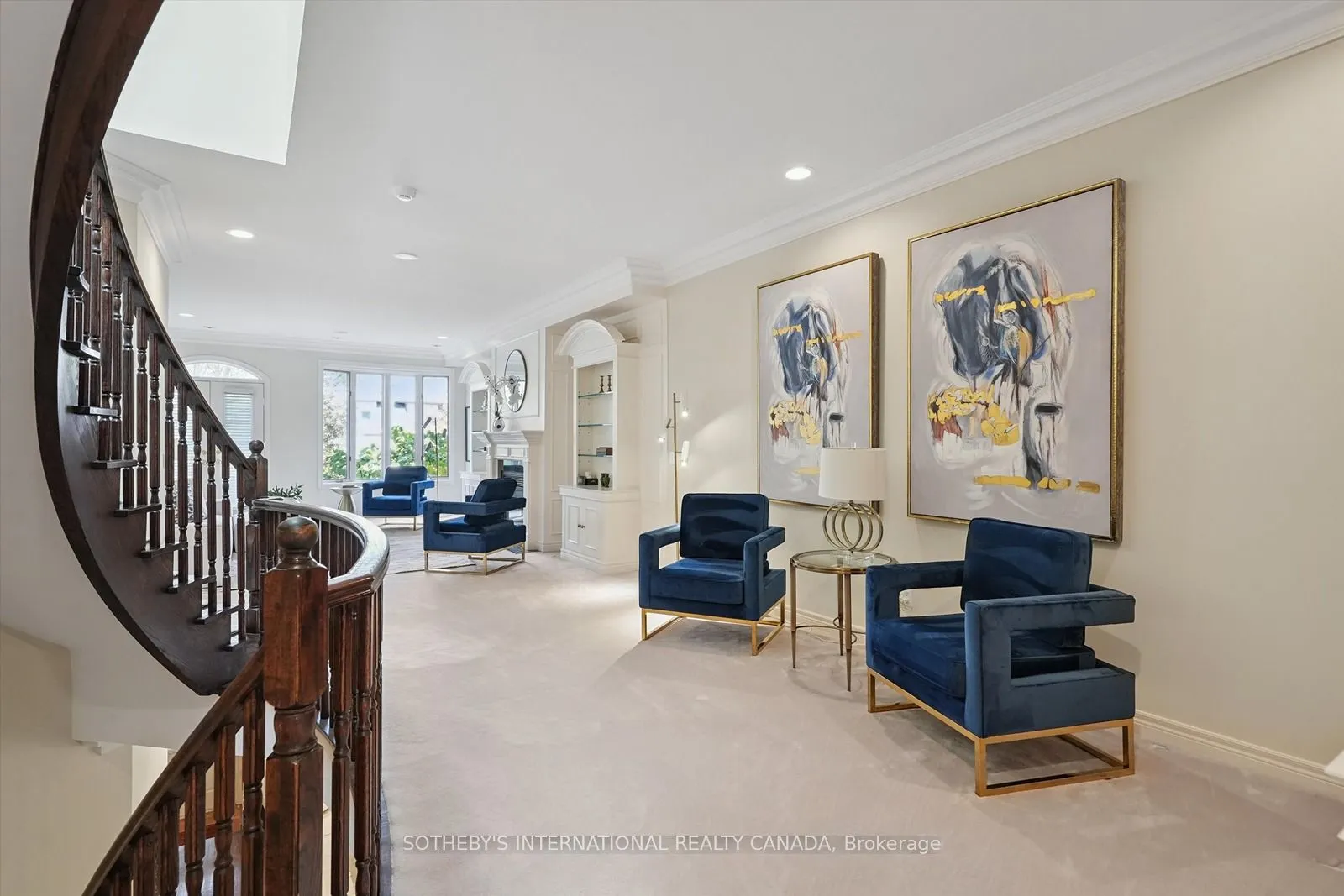 260 Russell Hill Road, #4