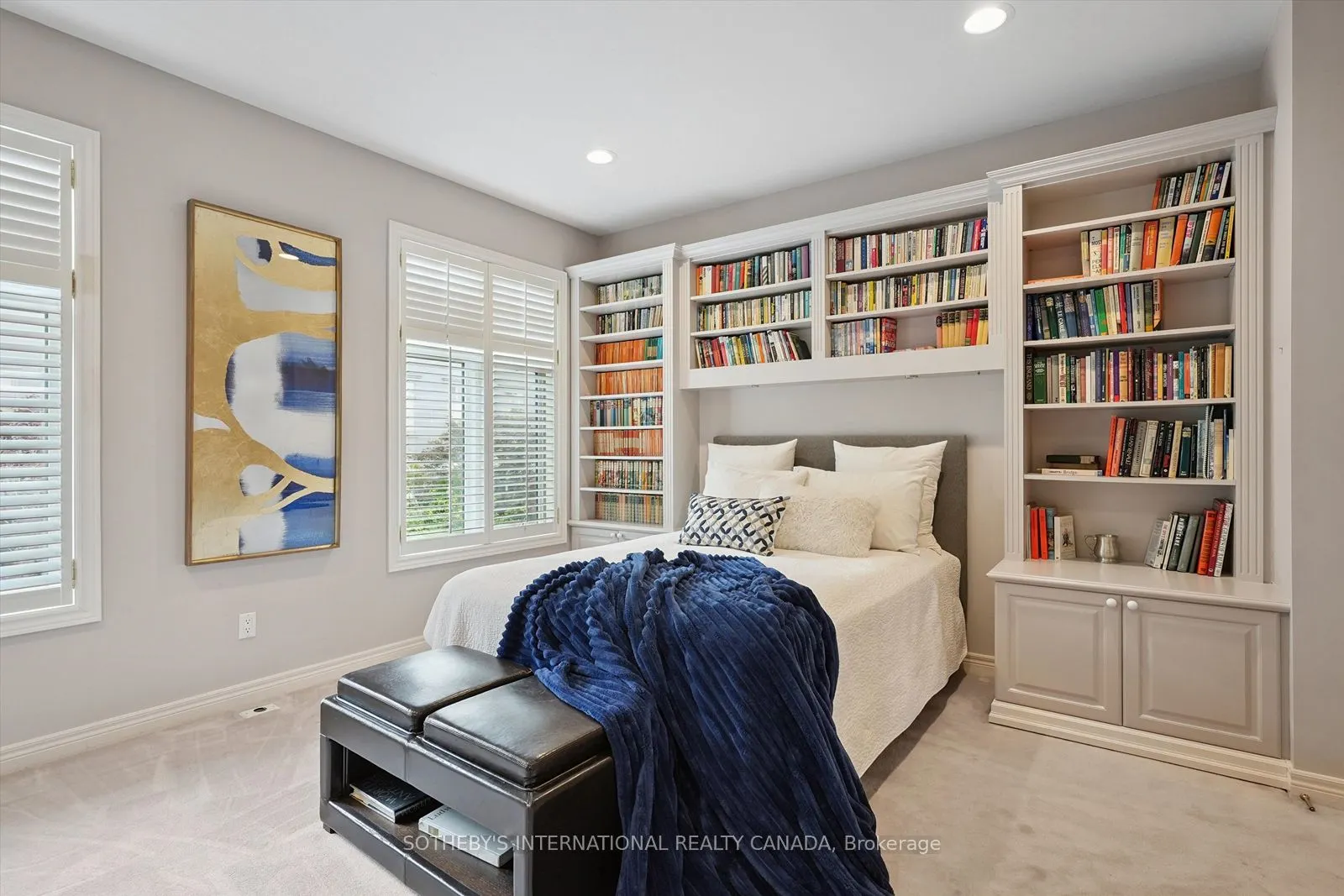 260 Russell Hill Road, #4