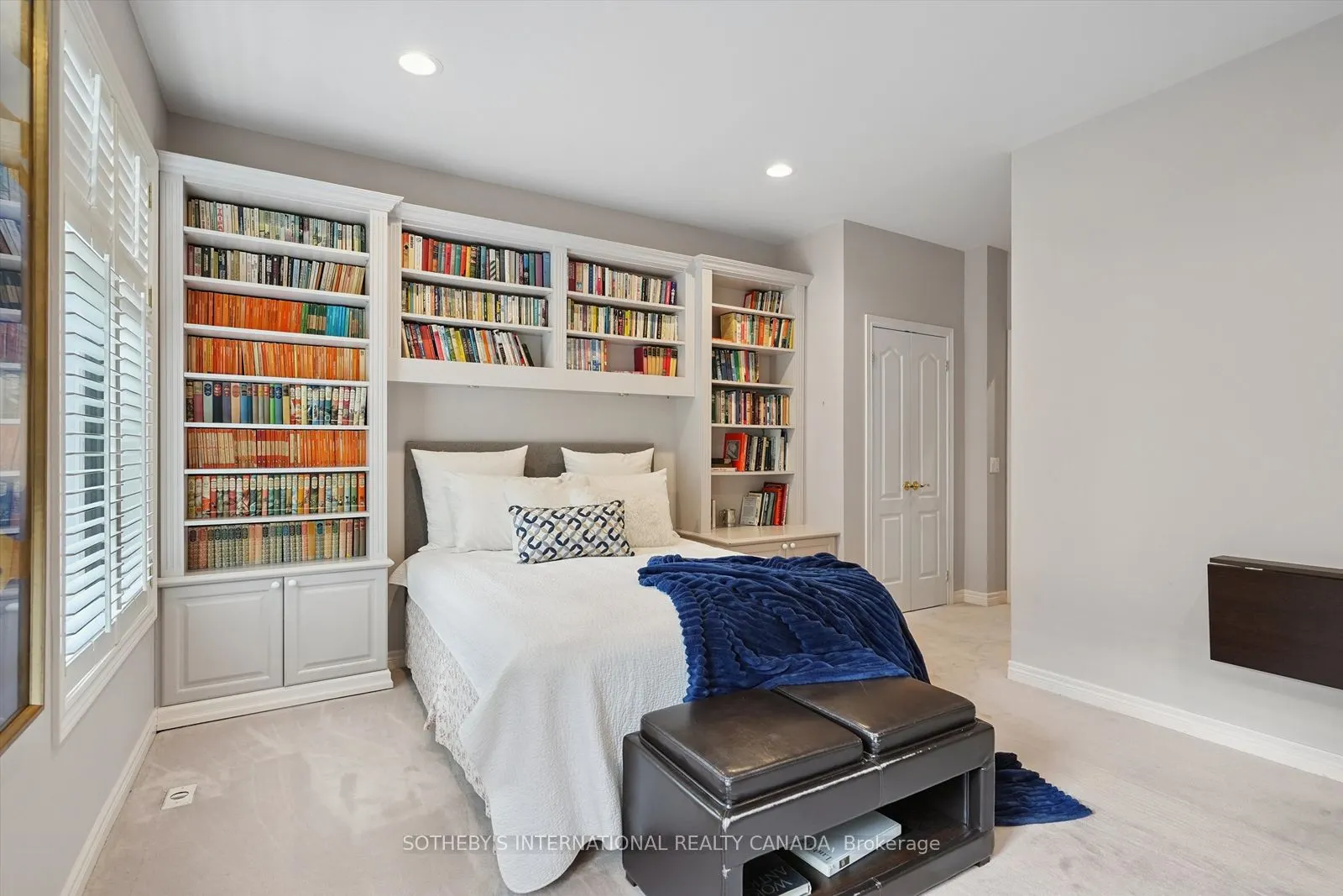 260 Russell Hill Road, #4