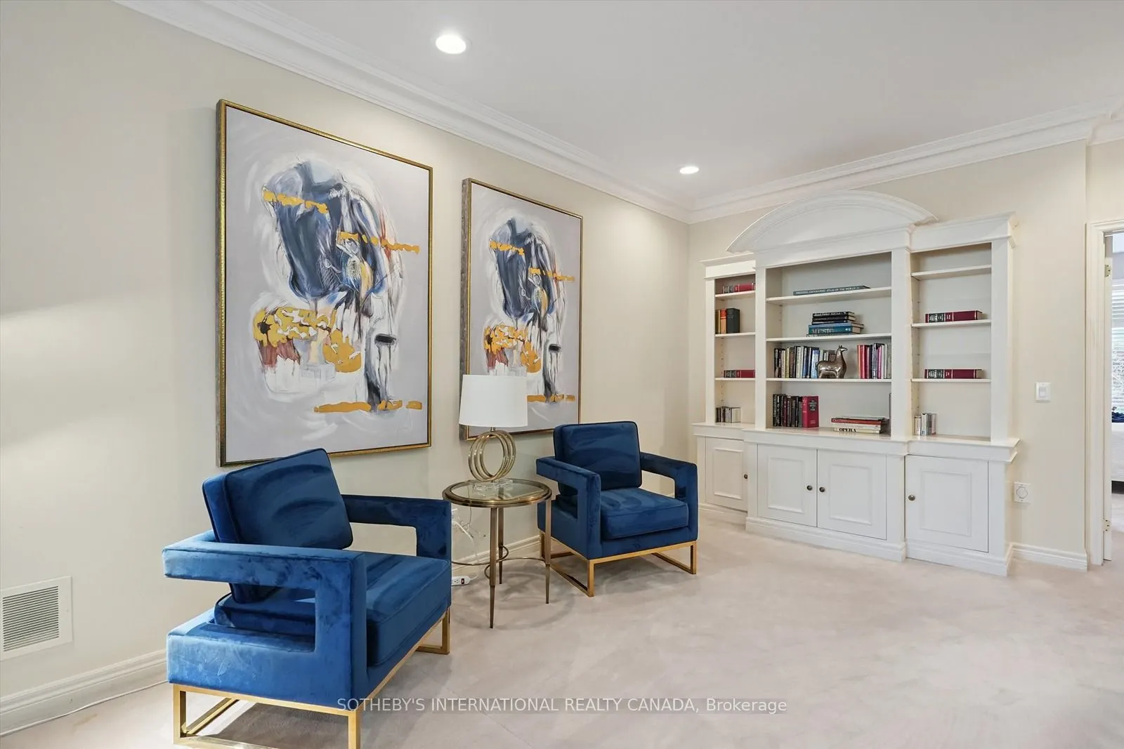 260 Russell Hill Road, #4