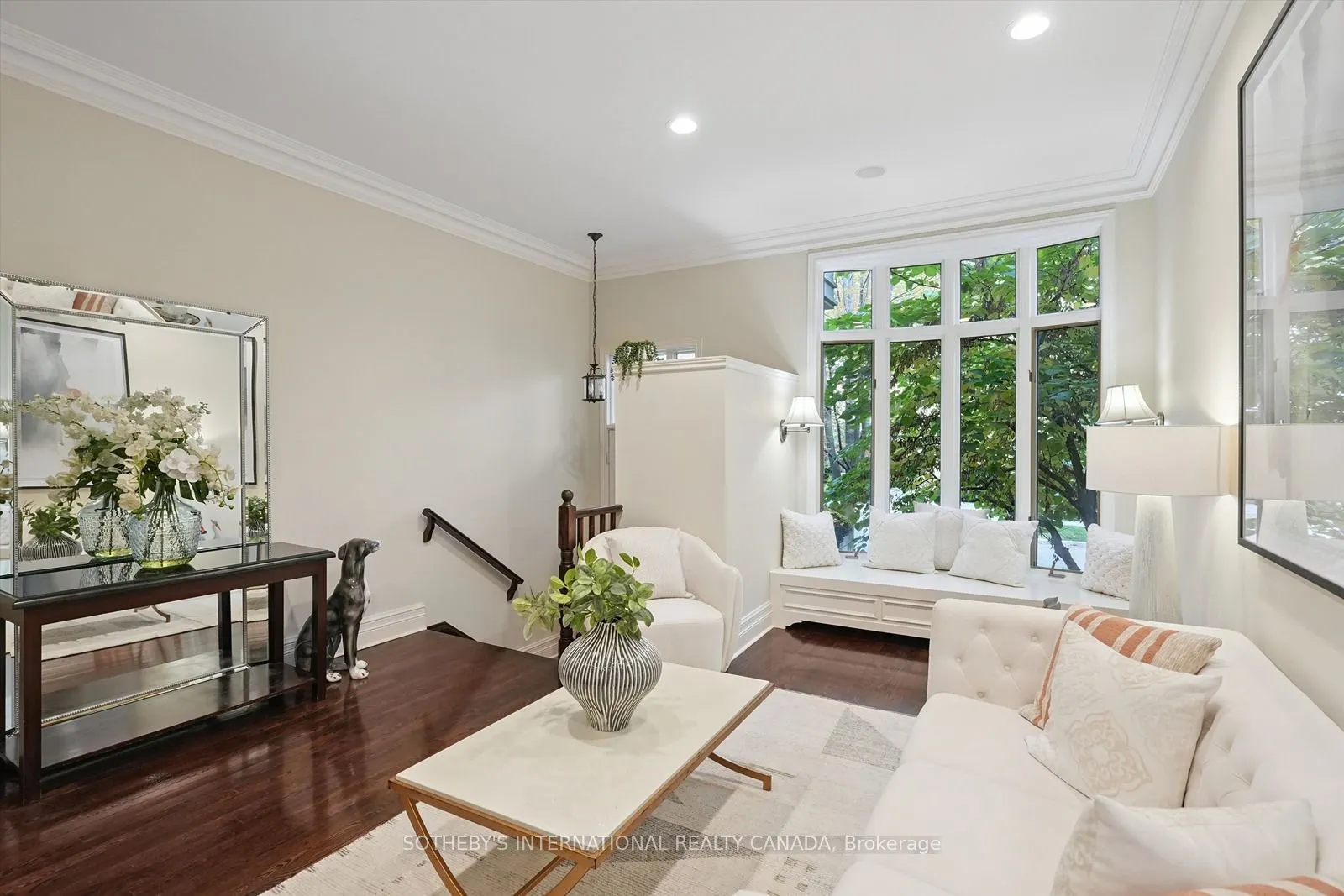 260 Russell Hill Road, #4