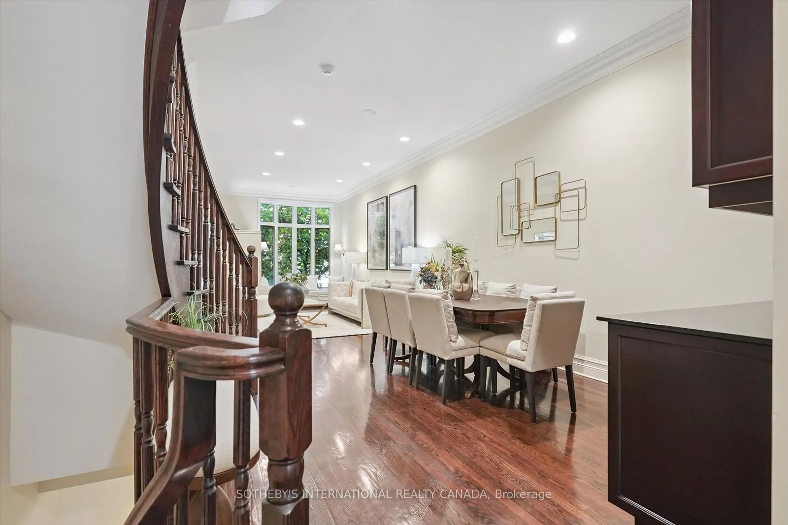 260 Russell Hill Road, #4