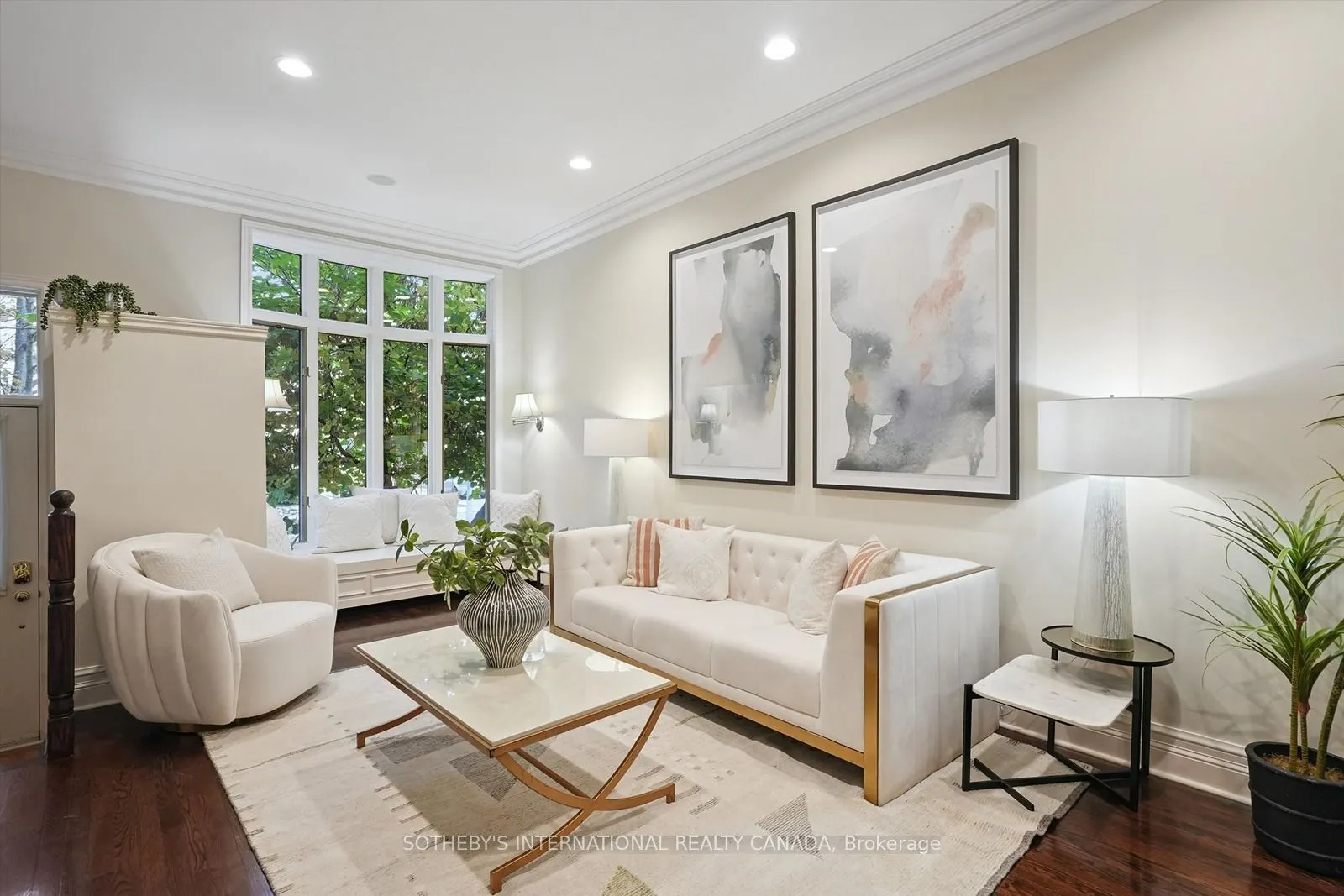 260 Russell Hill Road, #4
