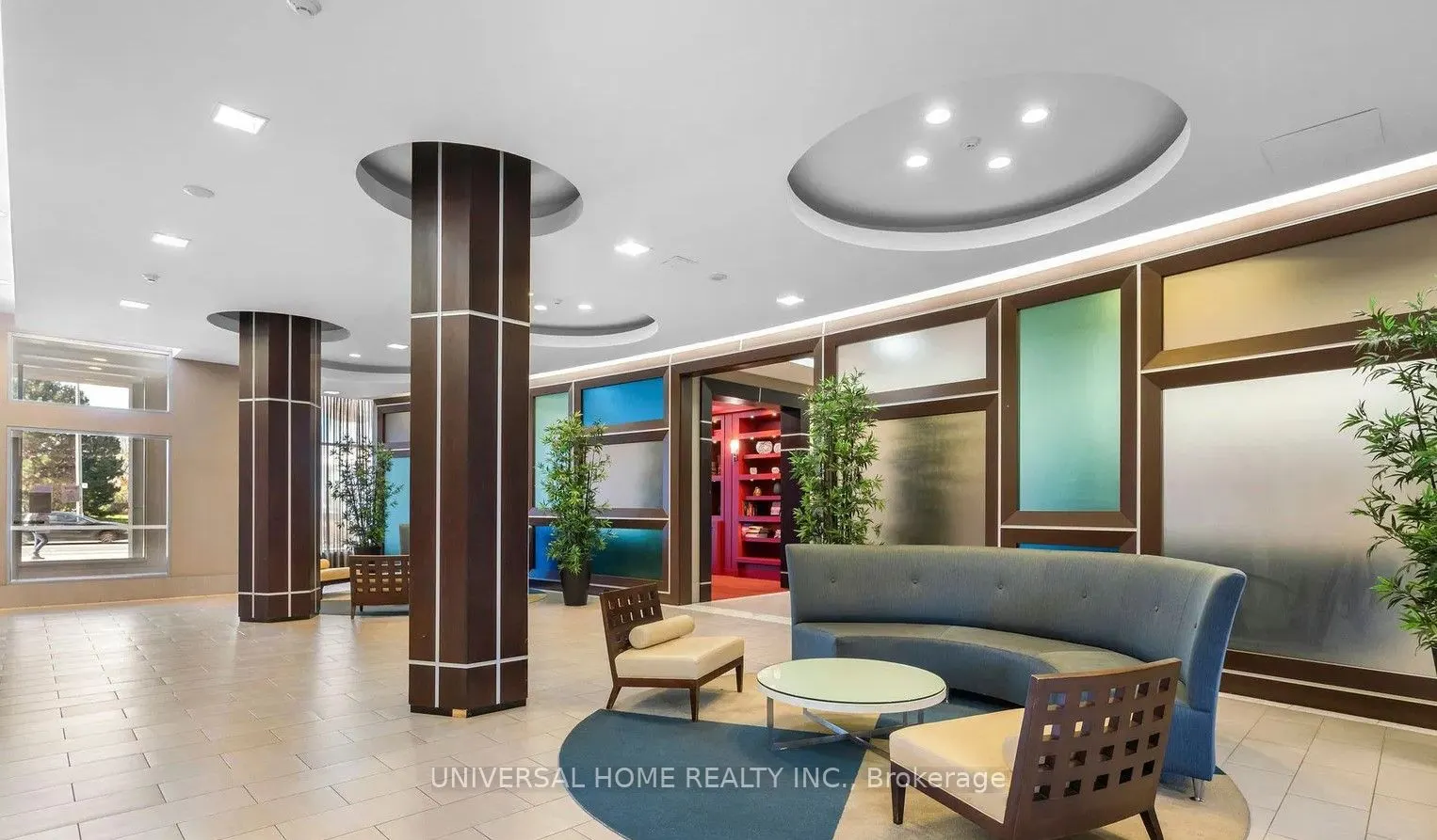 5793 Yonge Street, #508