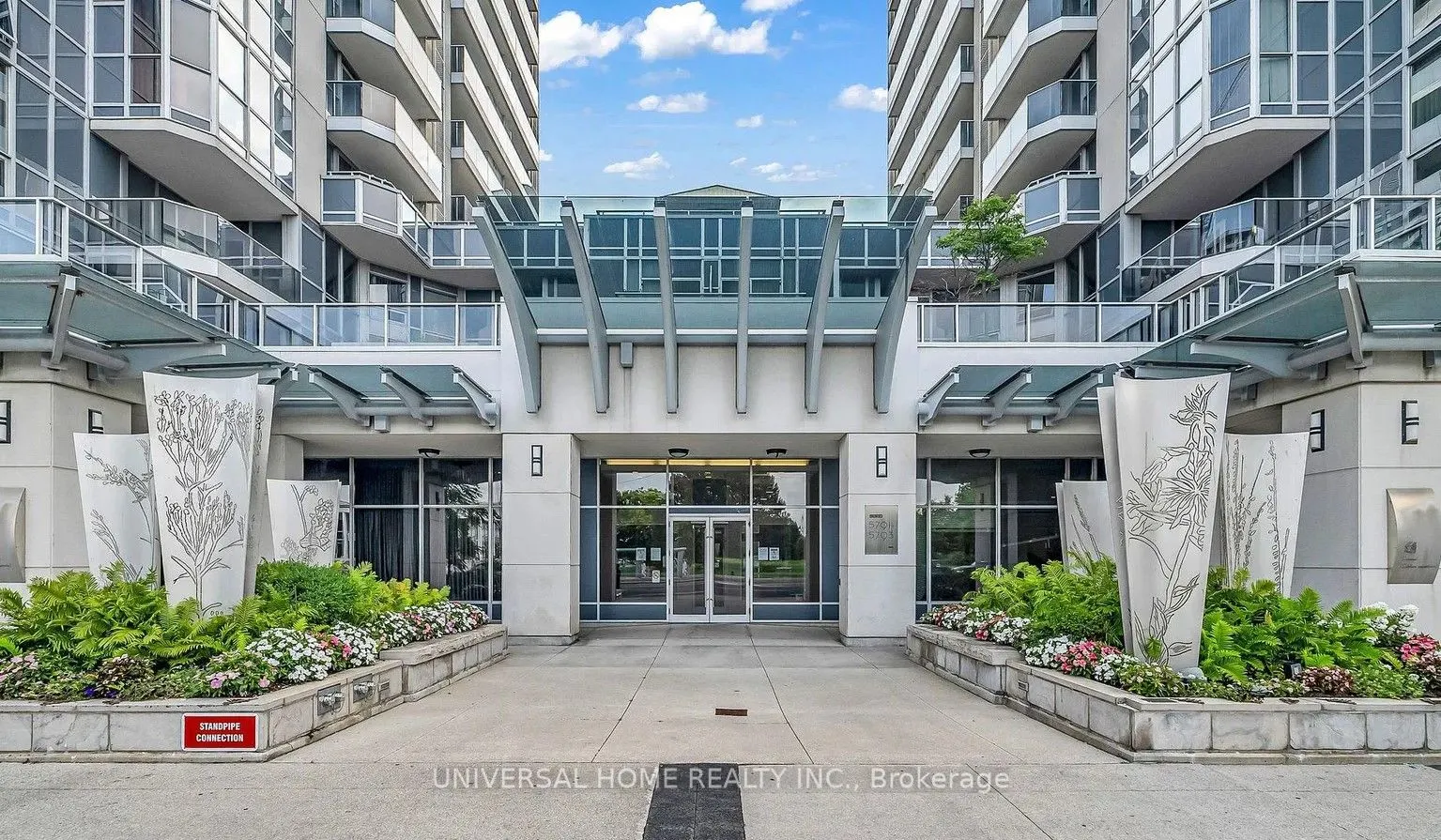 5793 Yonge Street, #508