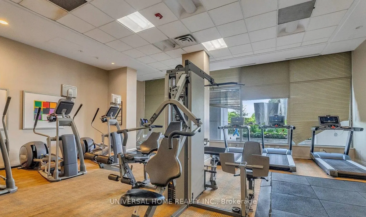 5793 Yonge Street, #508
