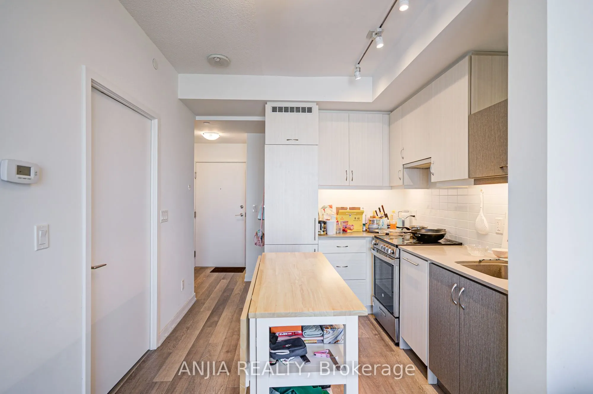 181 Huron Street, #1106