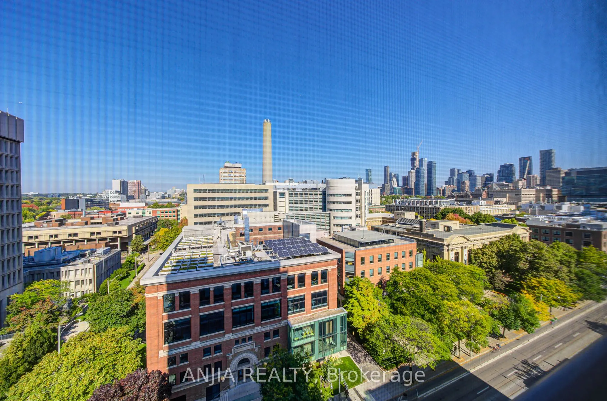 181 Huron Street, #1106