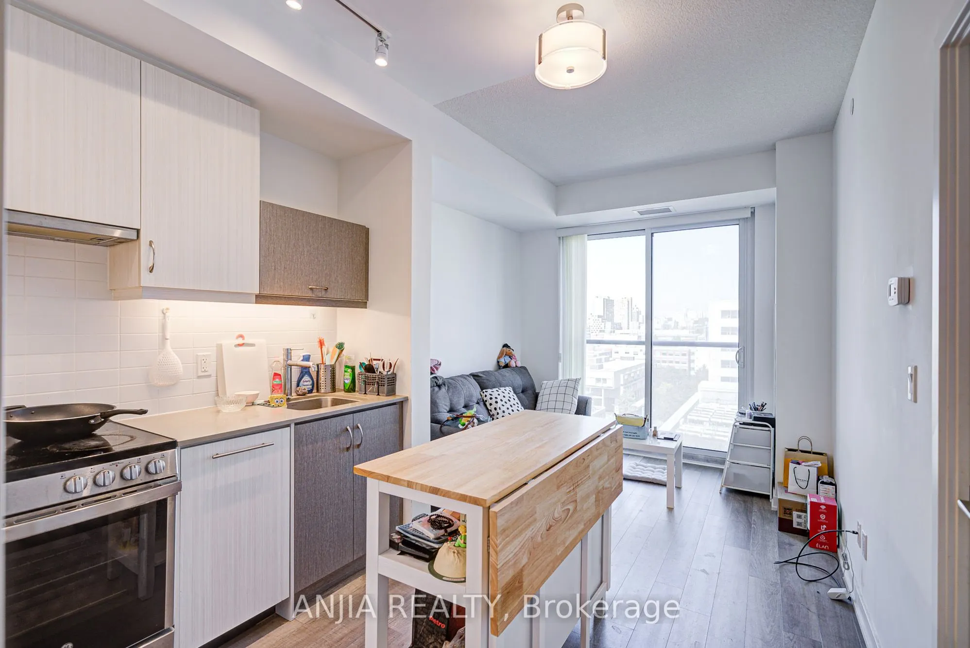 181 Huron Street, #1106