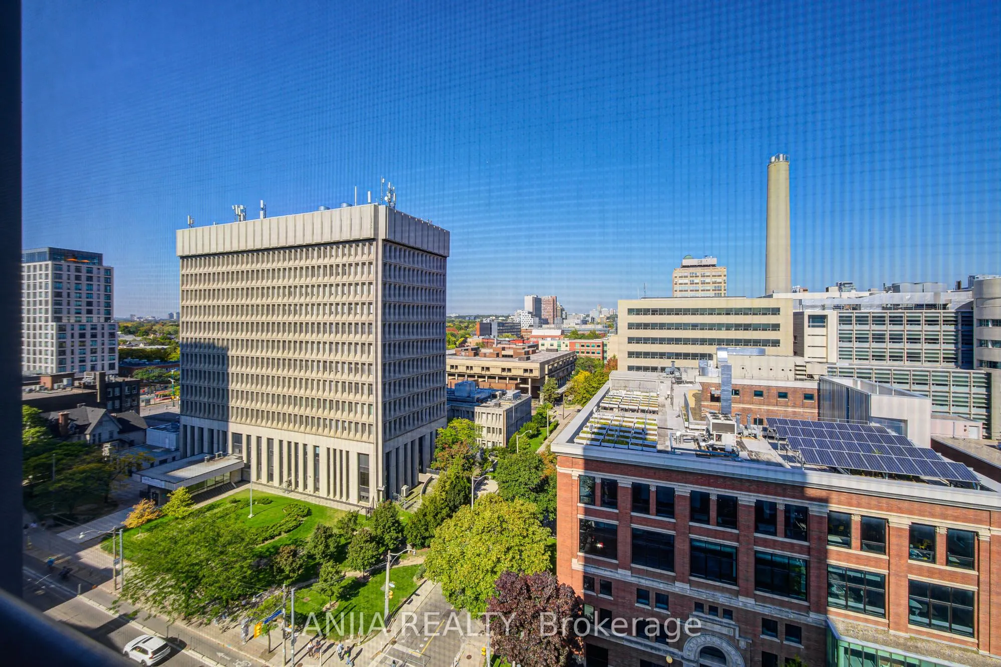 181 Huron Street, #1106