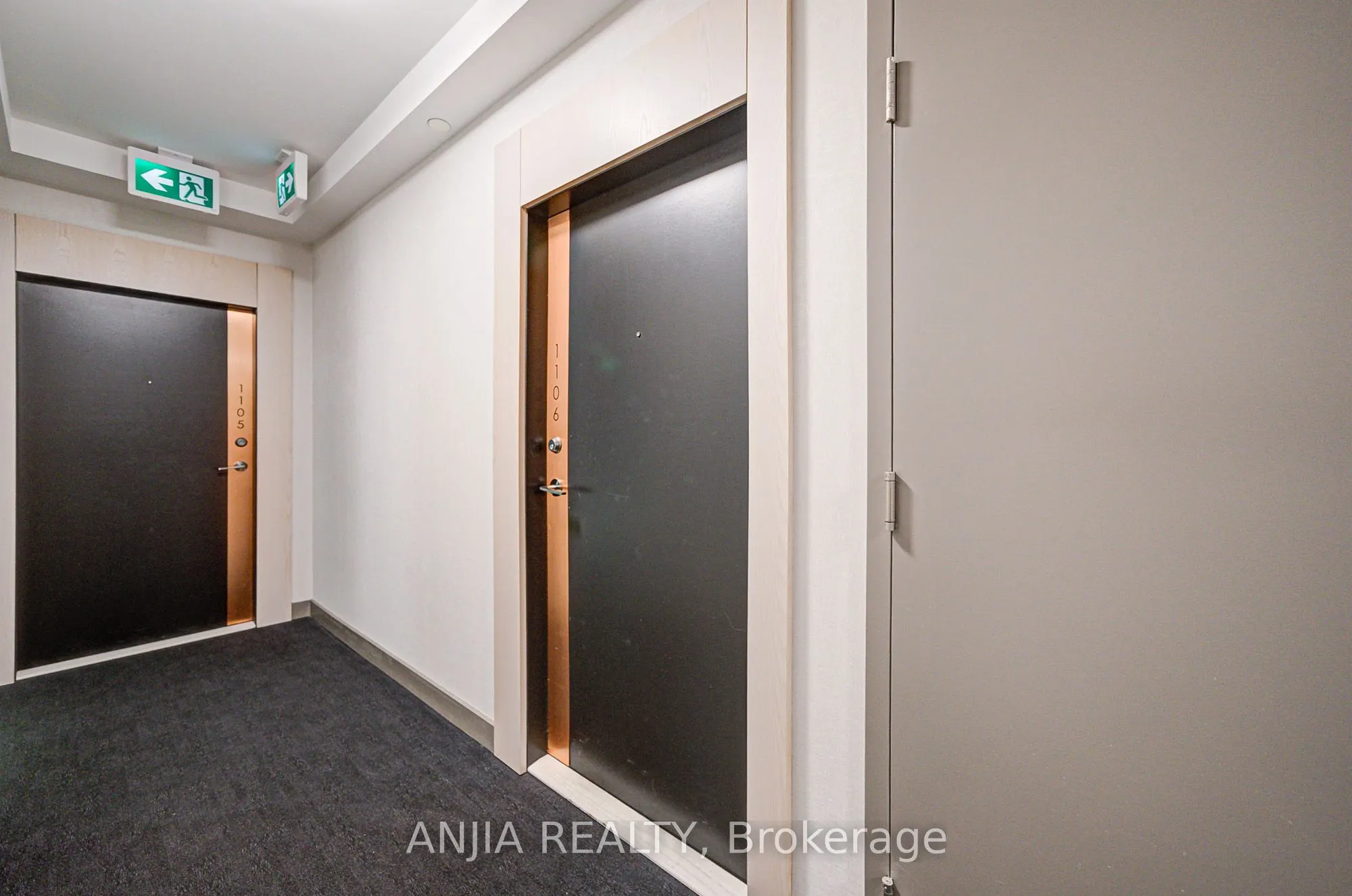 181 Huron Street, #1106