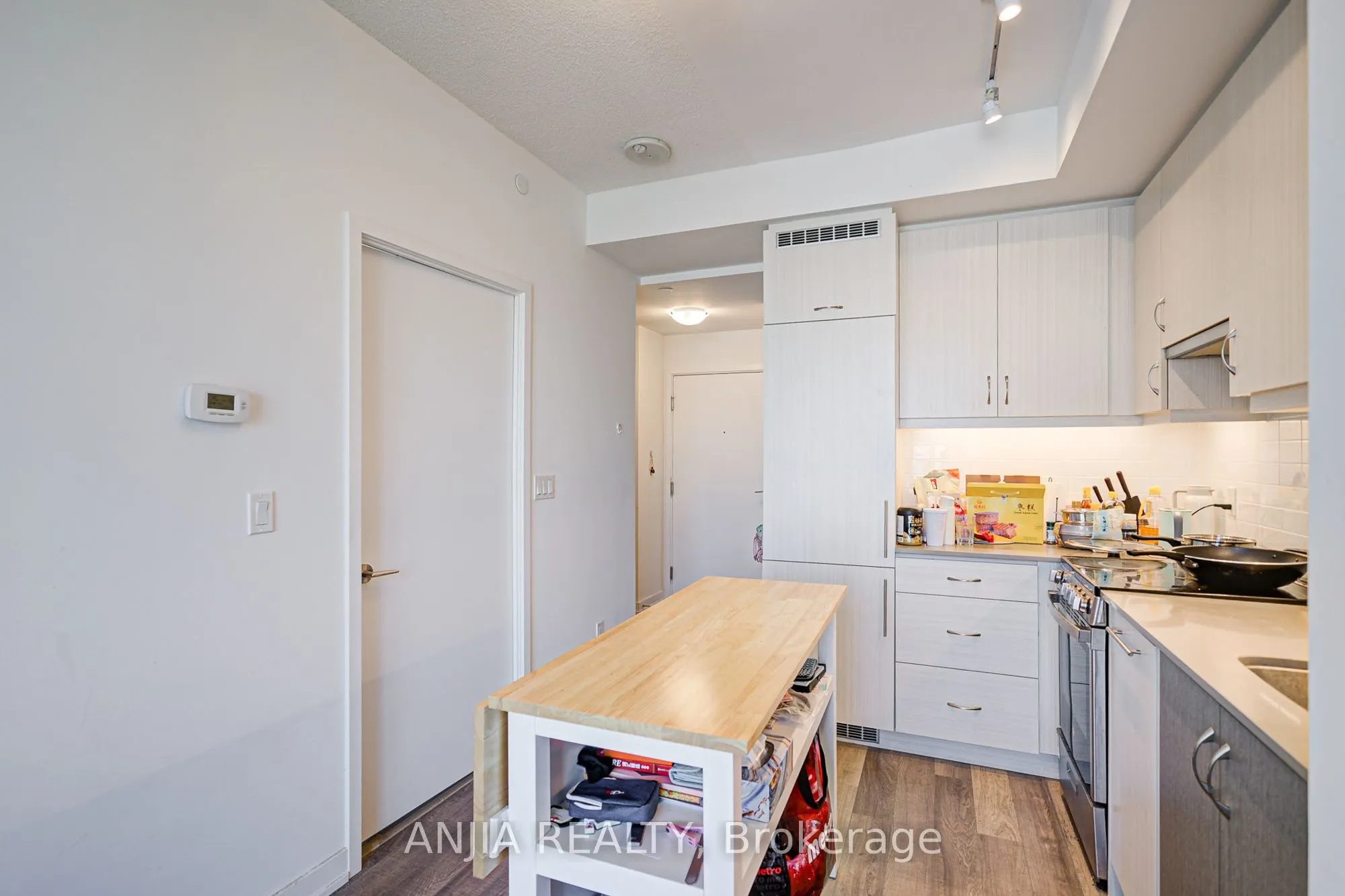 181 Huron Street, #1106