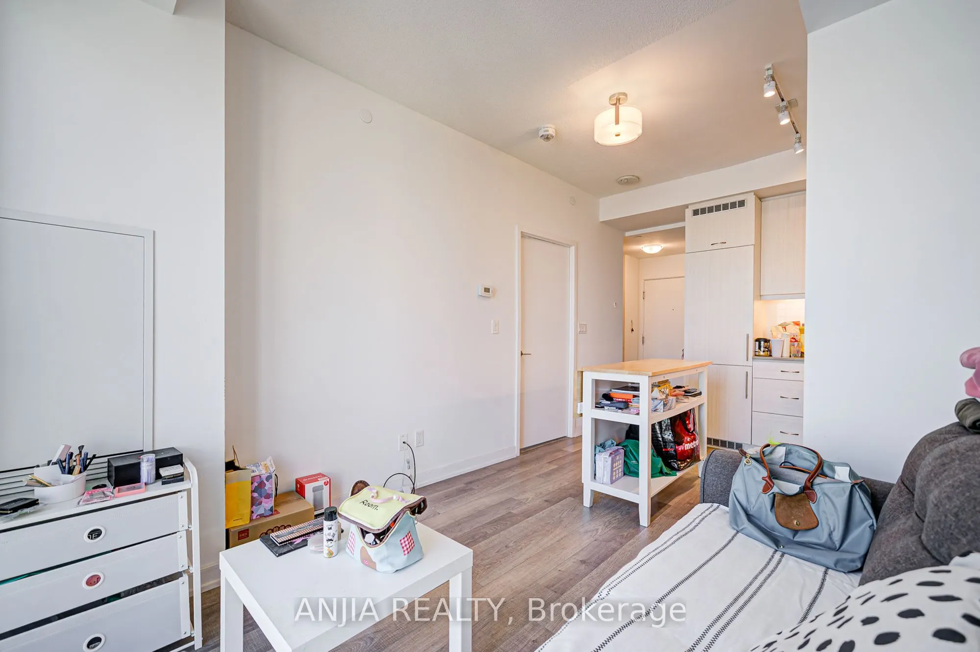 181 Huron Street, #1106