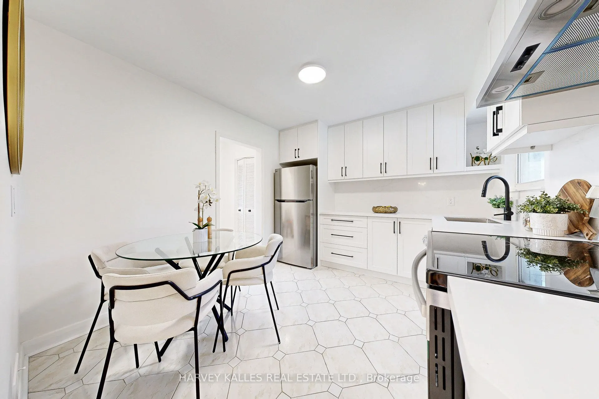 82 Acton Avenue
