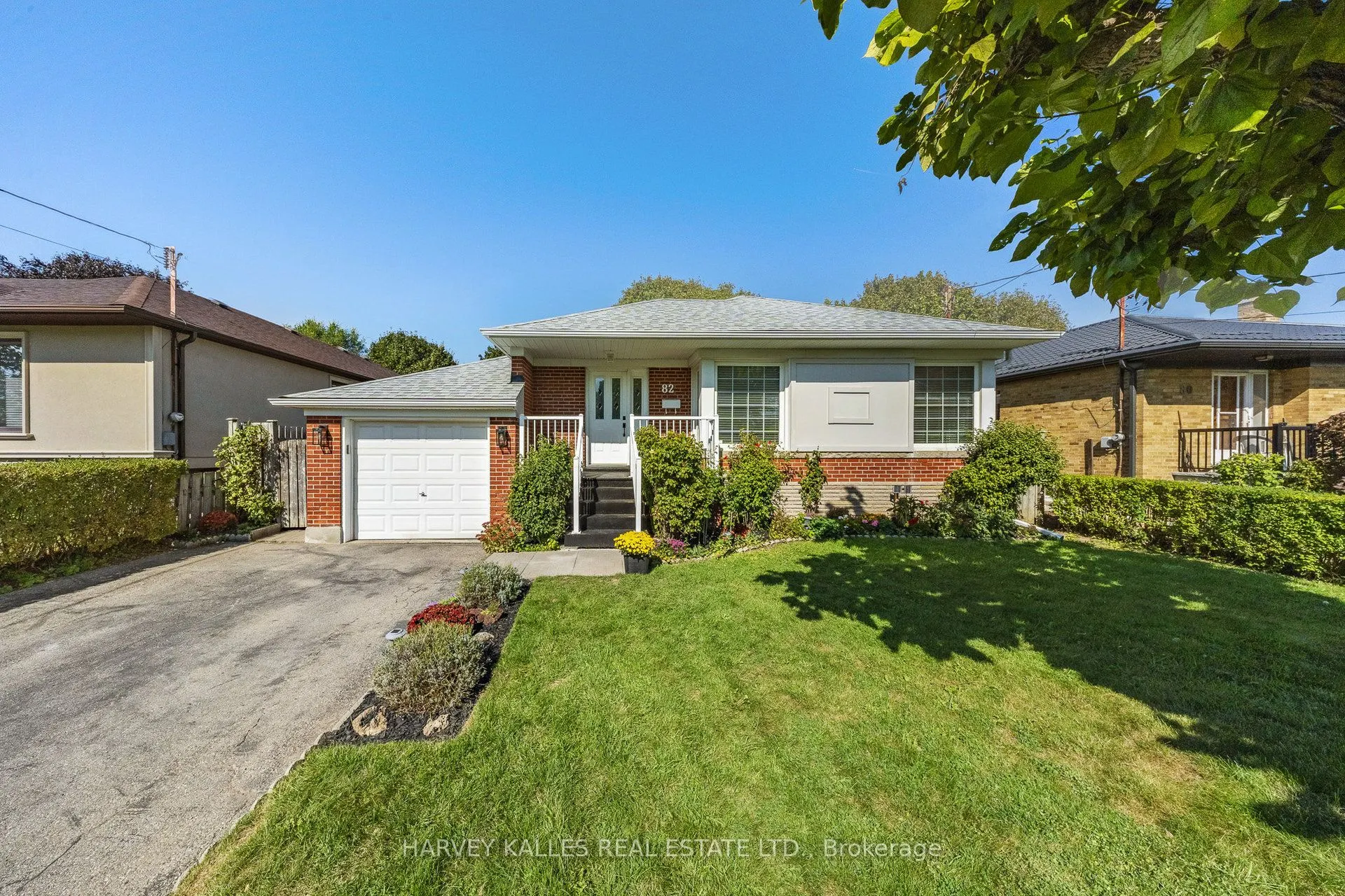82 Acton Avenue