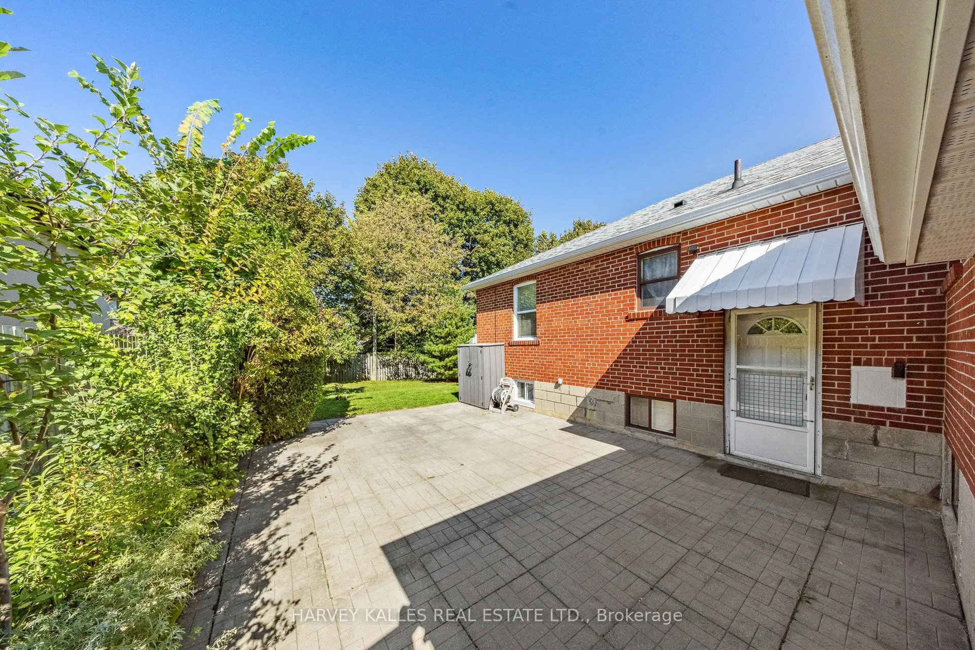 82 Acton Avenue