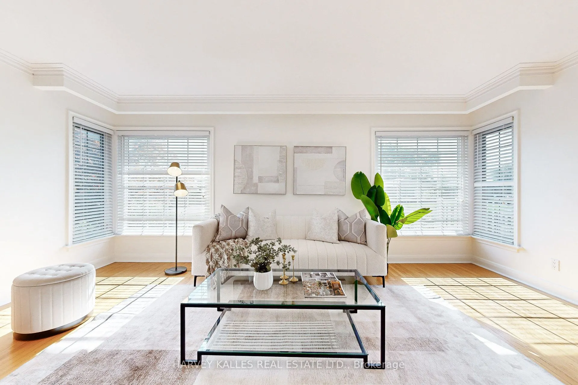 82 Acton Avenue