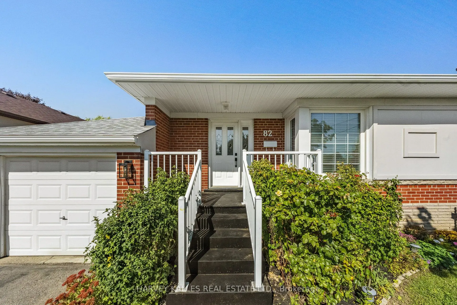 82 Acton Avenue