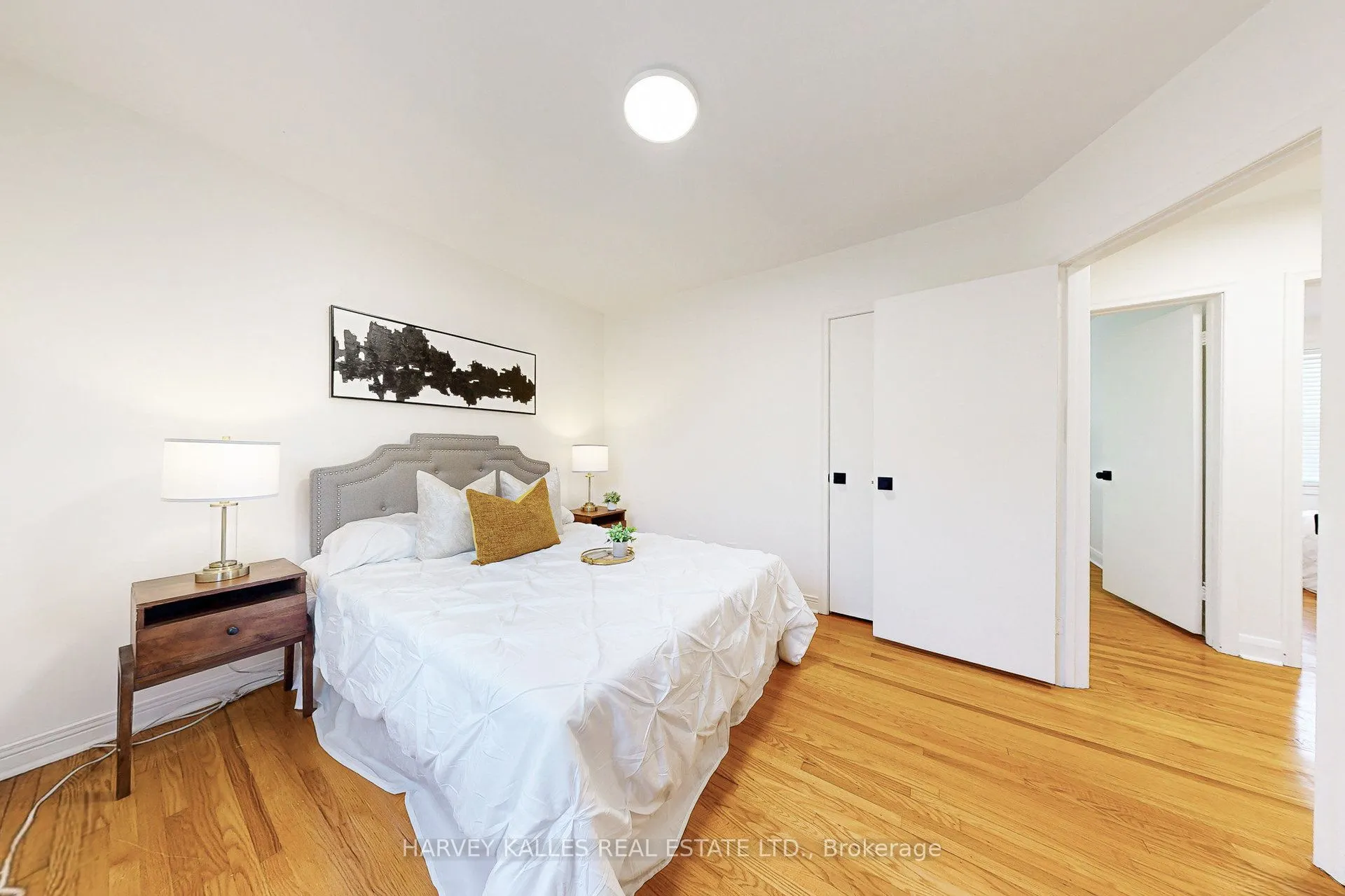 82 Acton Avenue