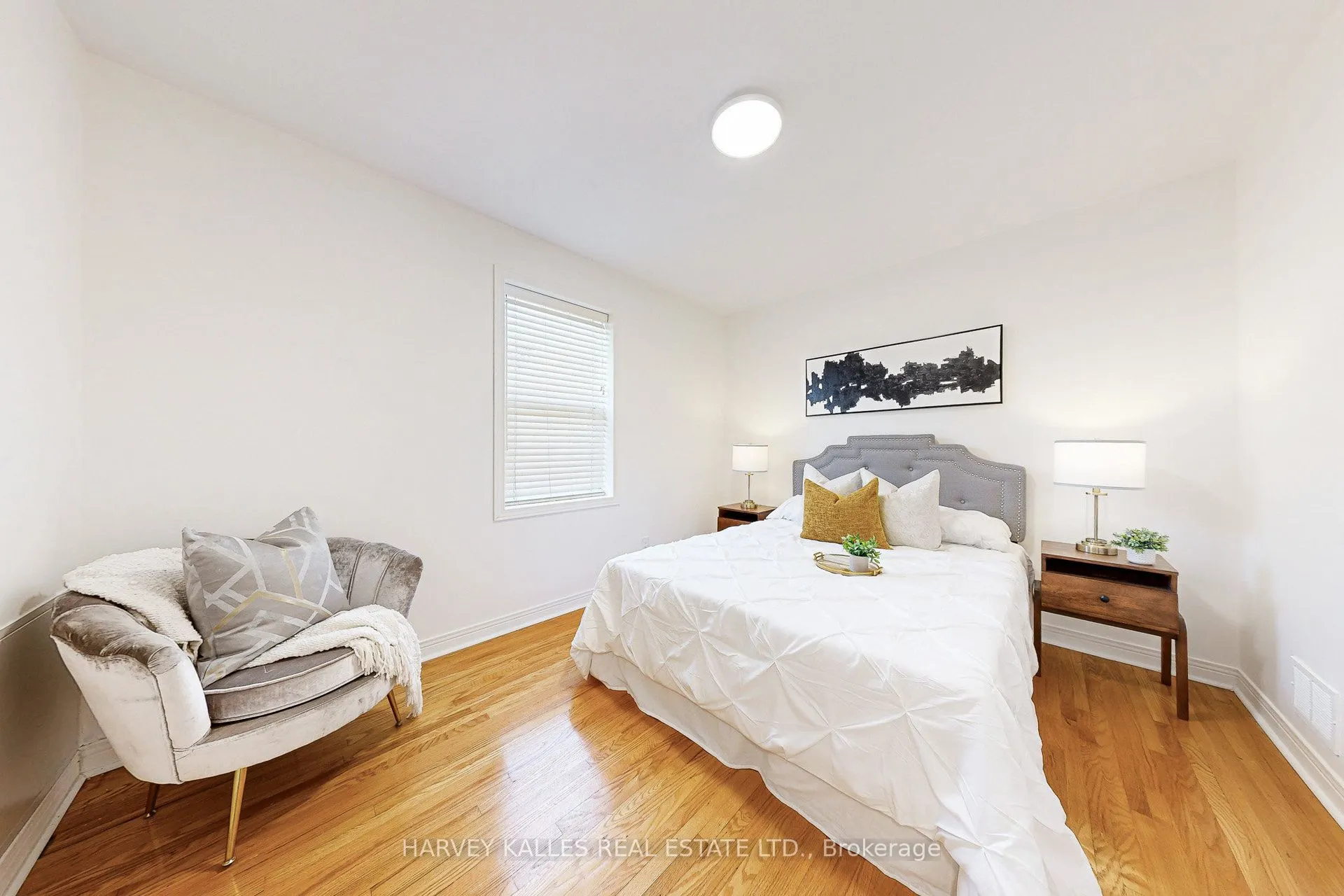 82 Acton Avenue