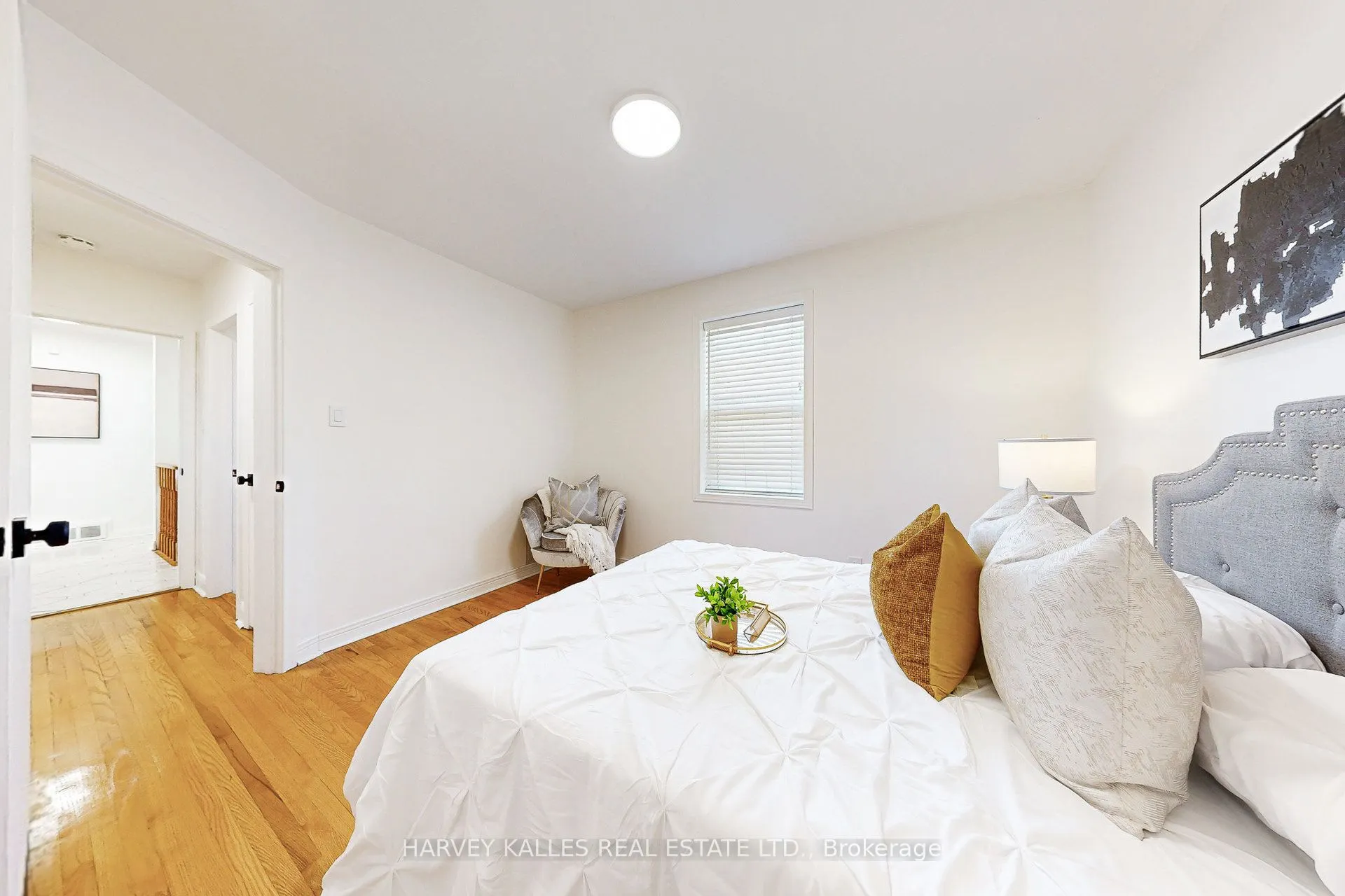 82 Acton Avenue