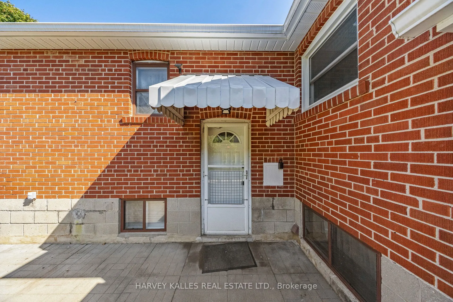82 Acton Avenue