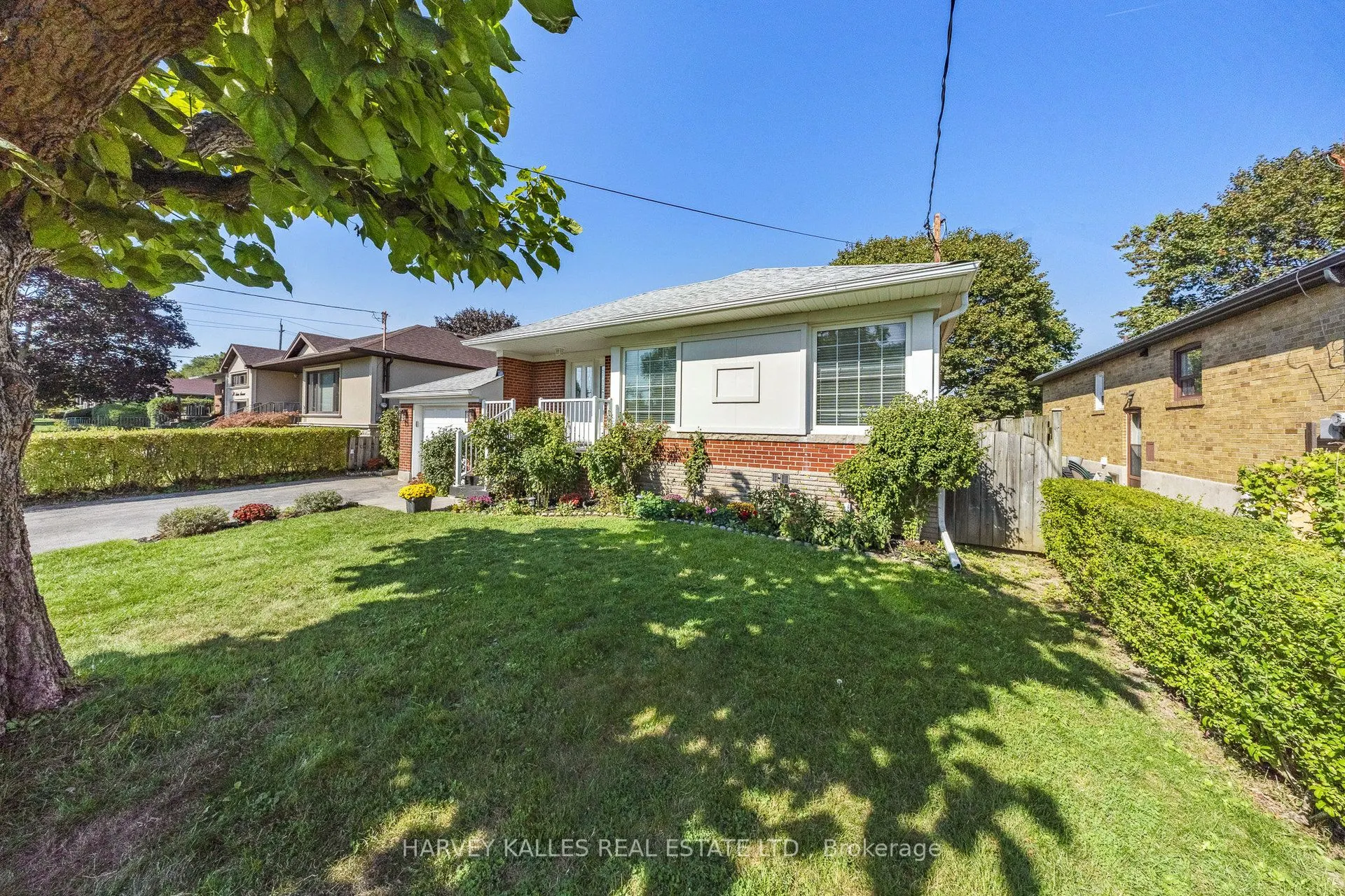 82 Acton Avenue