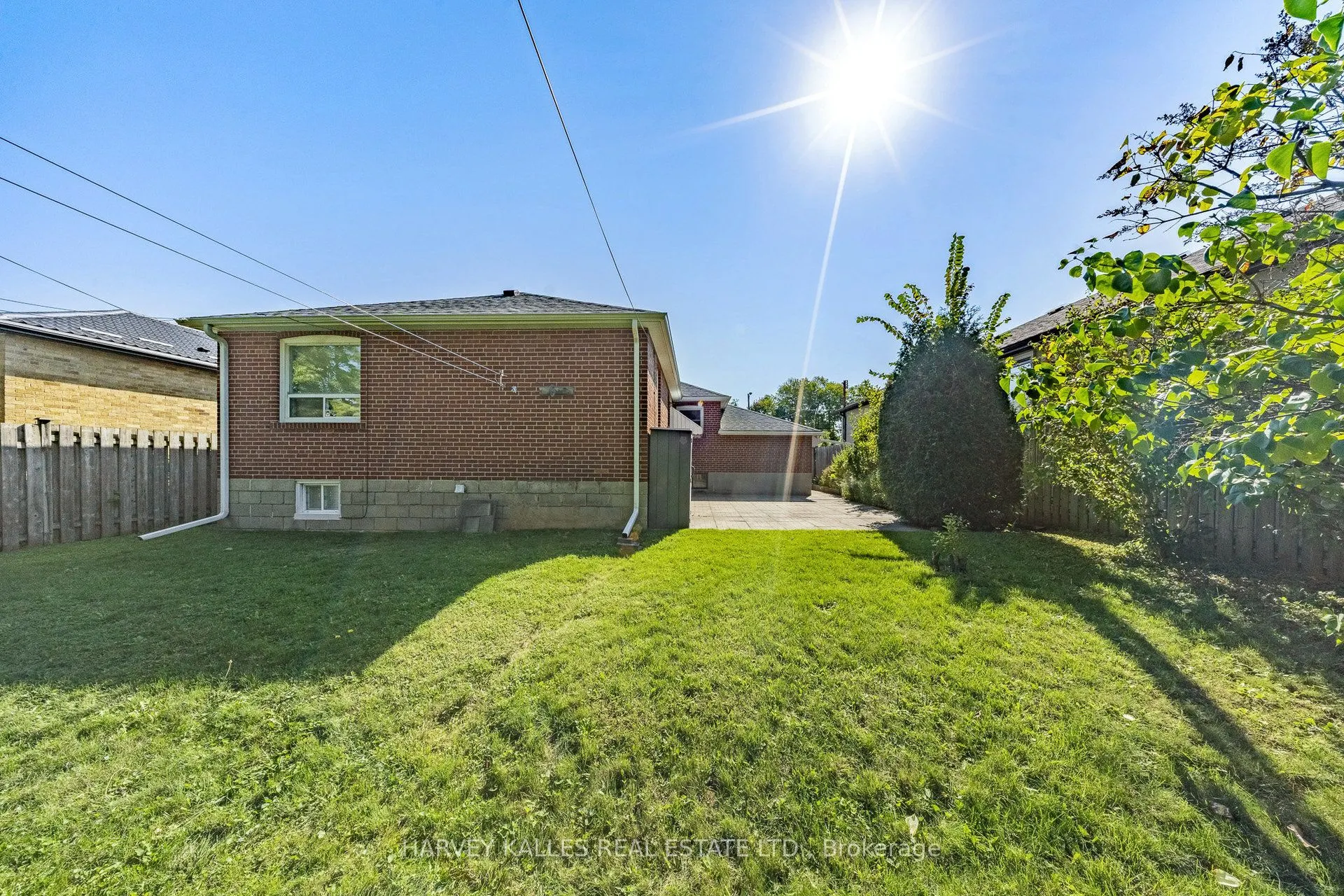 82 Acton Avenue