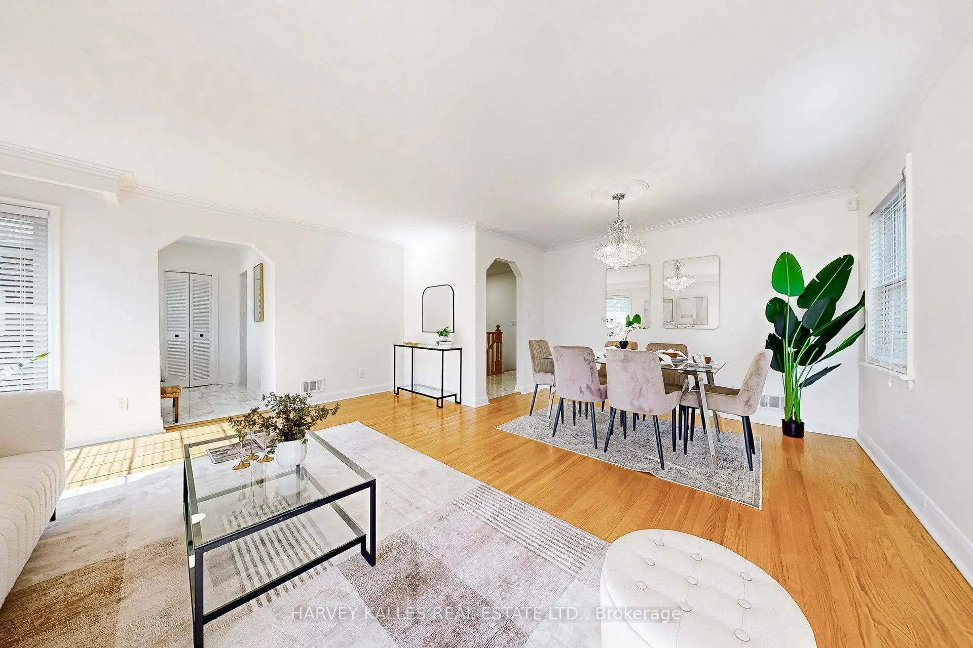 82 Acton Avenue