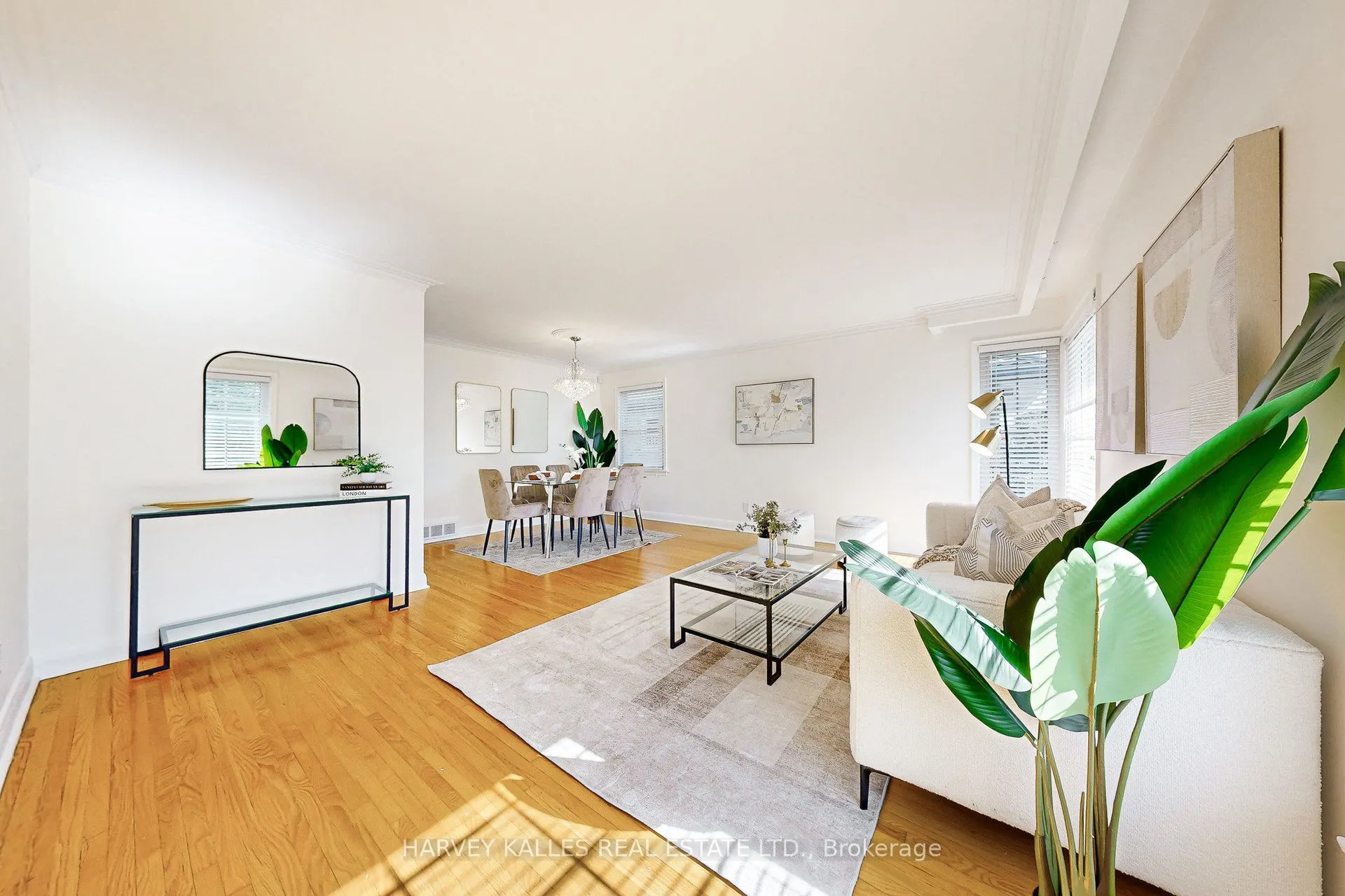 82 Acton Avenue