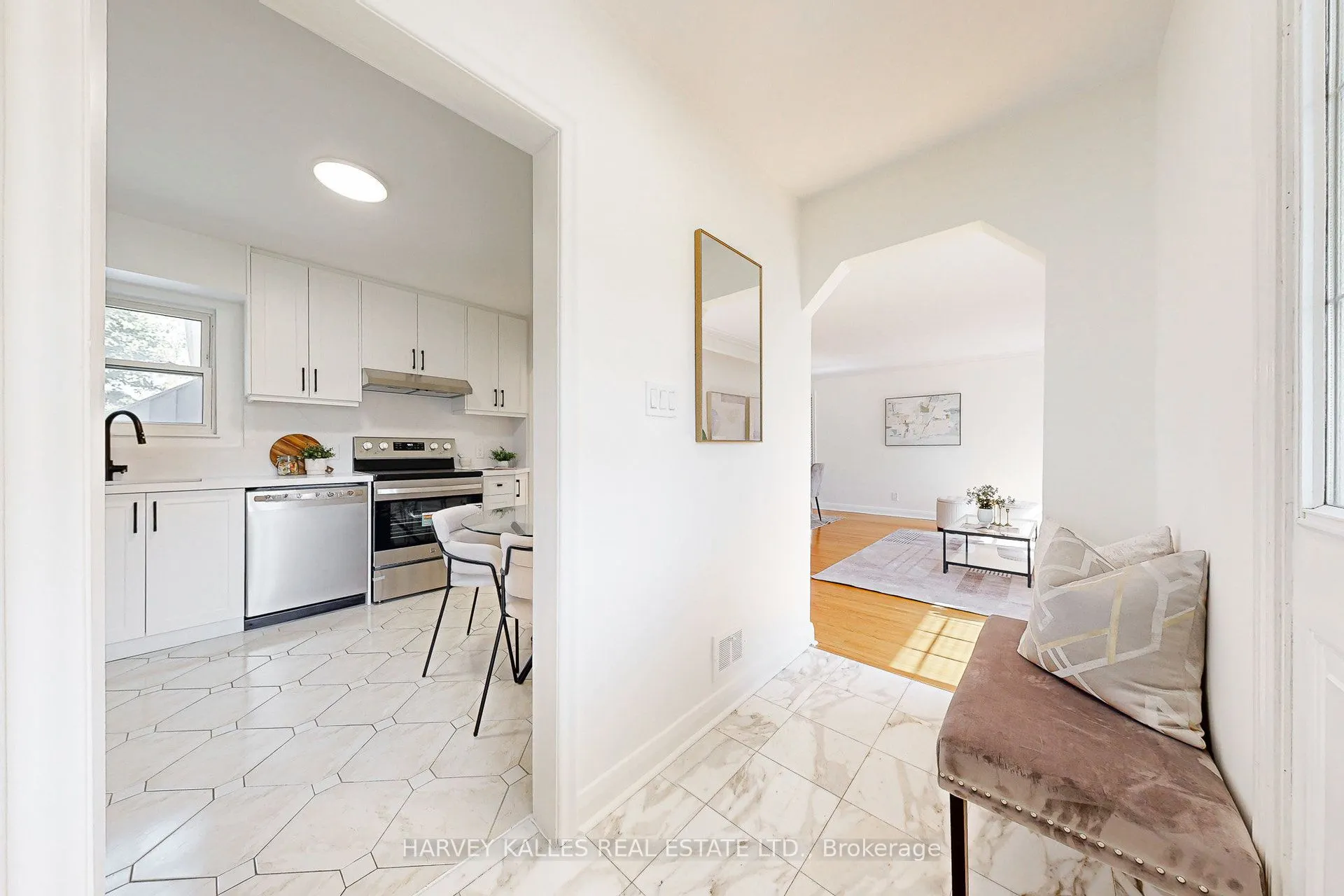 82 Acton Avenue