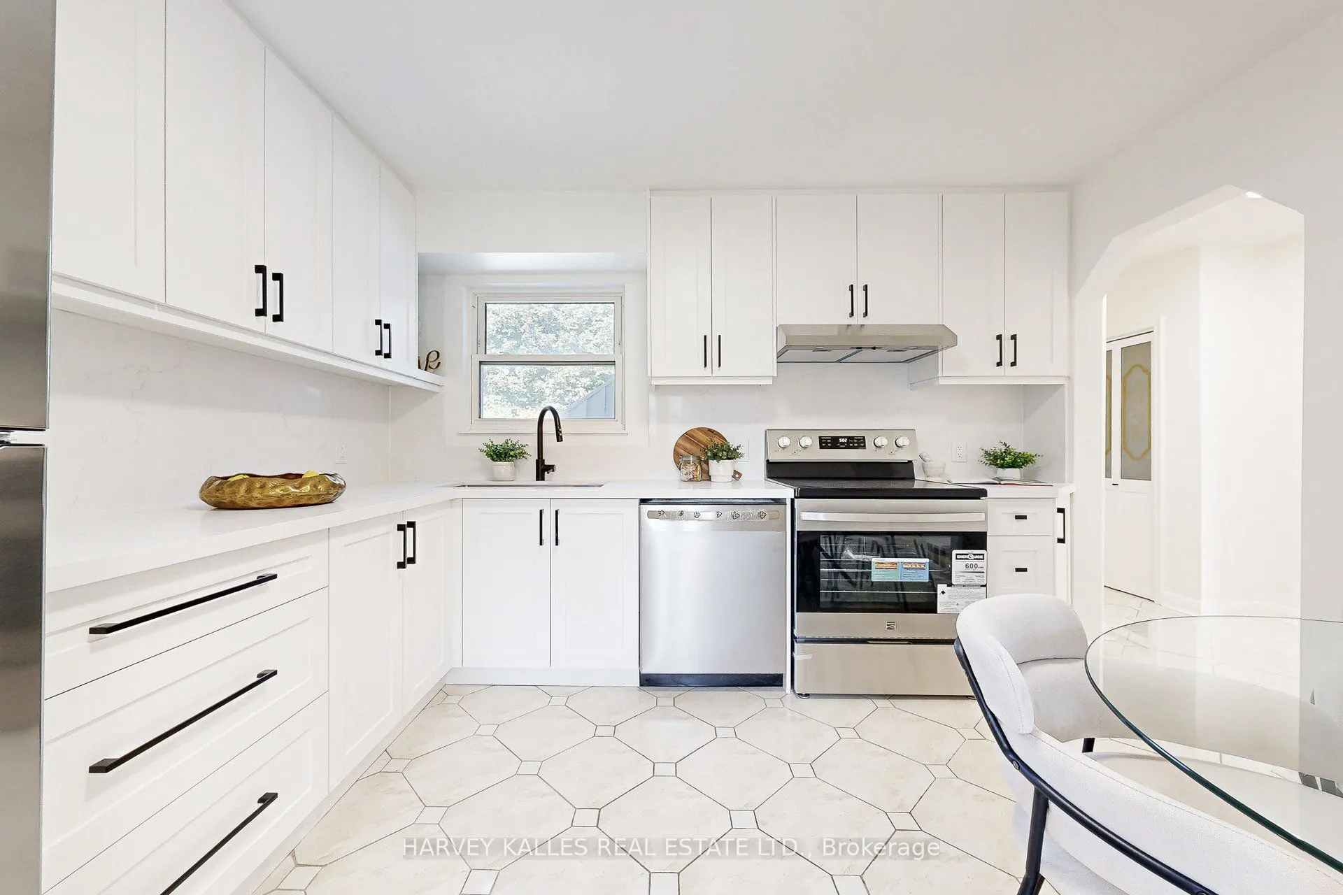 82 Acton Avenue