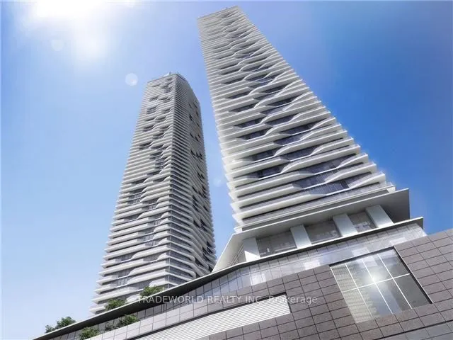 100 Harbour Street, #2502