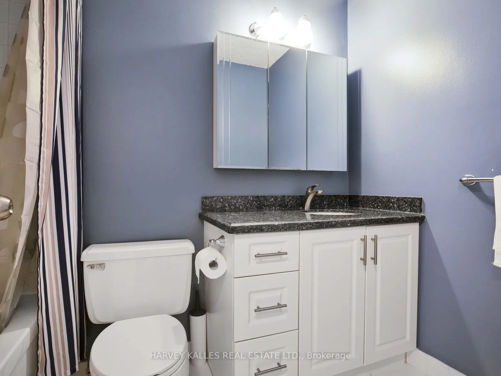 1900 Sheppard Avenue E, #1708