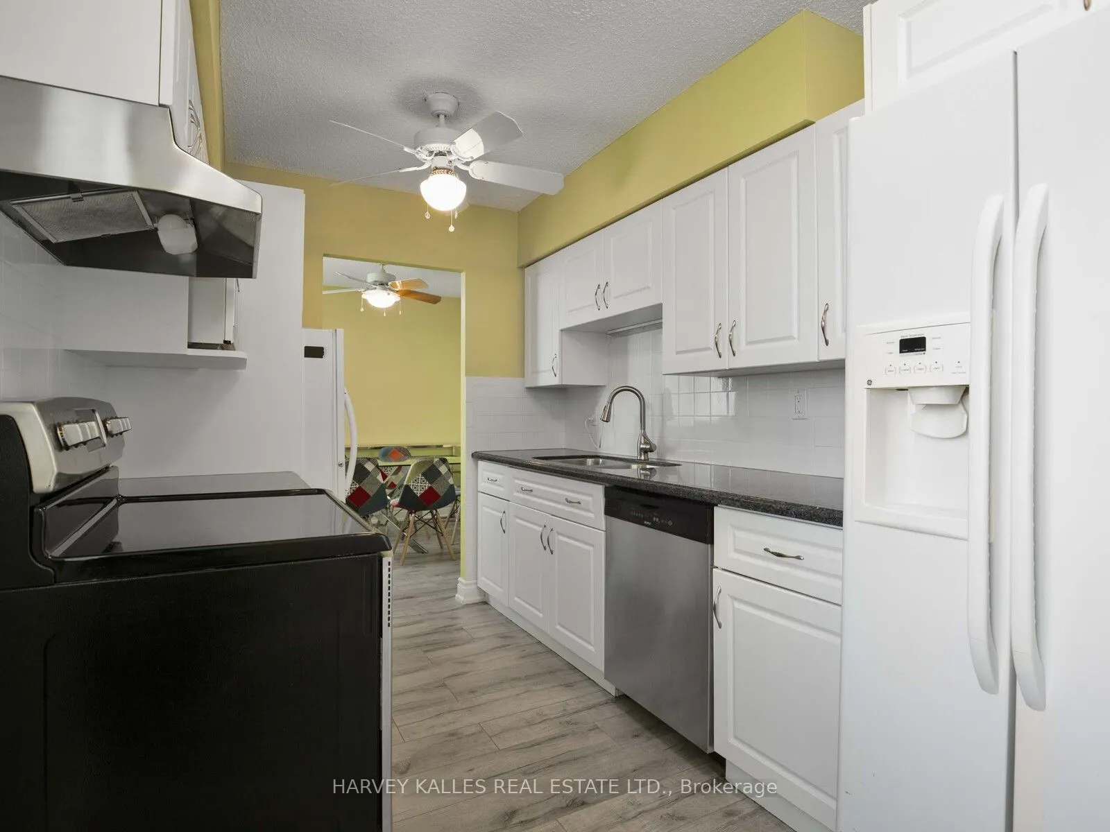 1900 Sheppard Avenue E, #1708