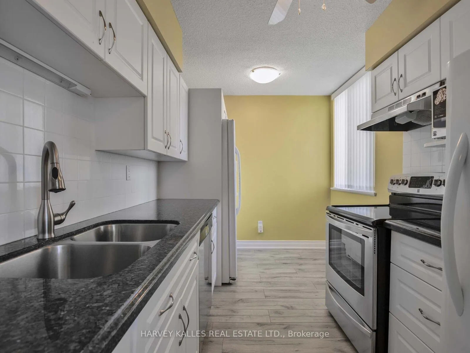 1900 Sheppard Avenue E, #1708