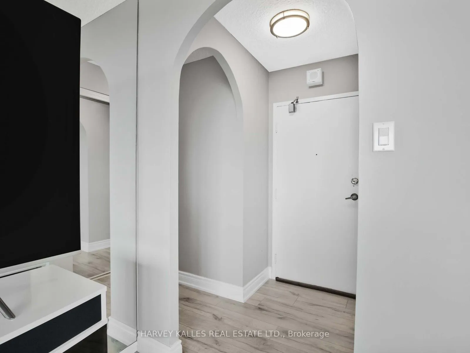 1900 Sheppard Avenue E, #1708