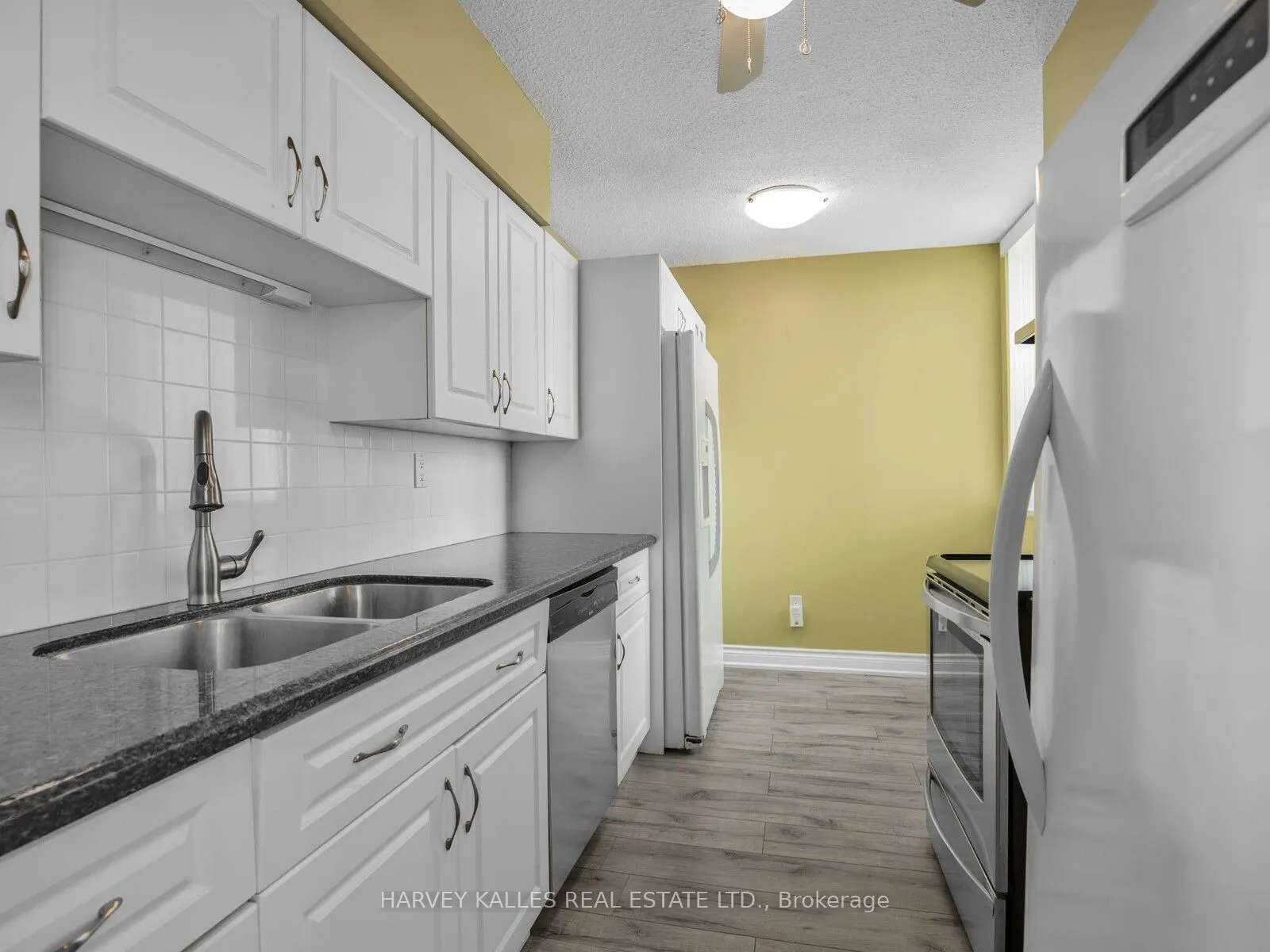 1900 Sheppard Avenue E, #1708