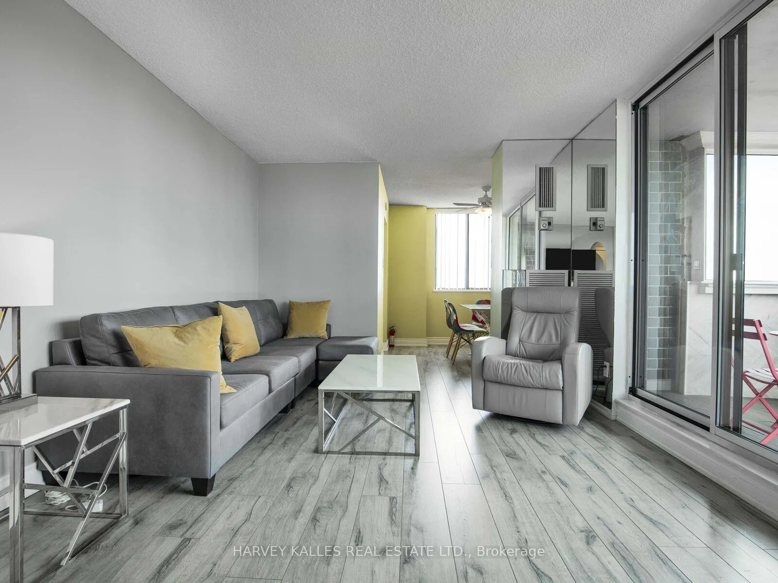1900 Sheppard Avenue E, #1708