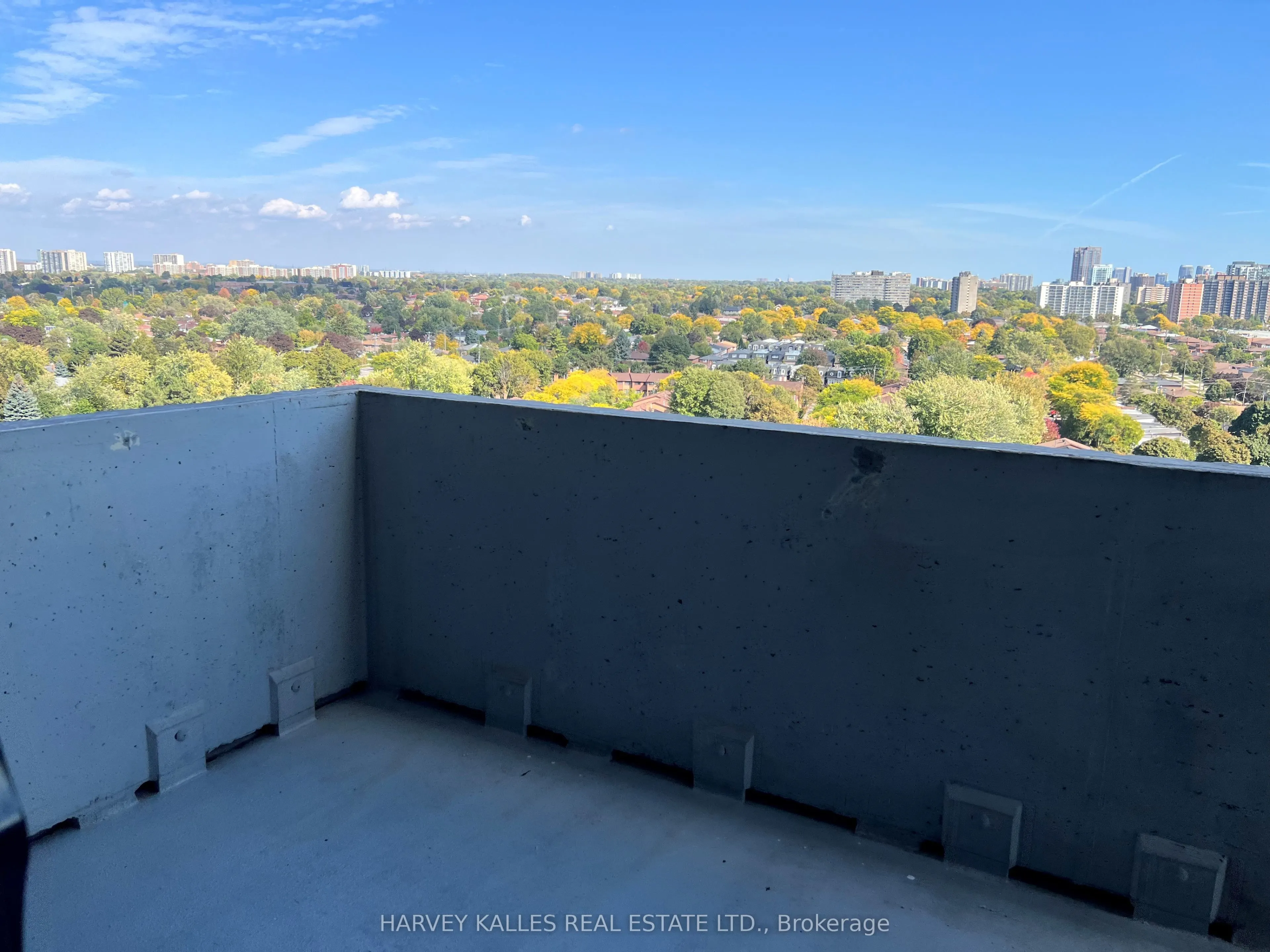 1900 Sheppard Avenue E, #1708