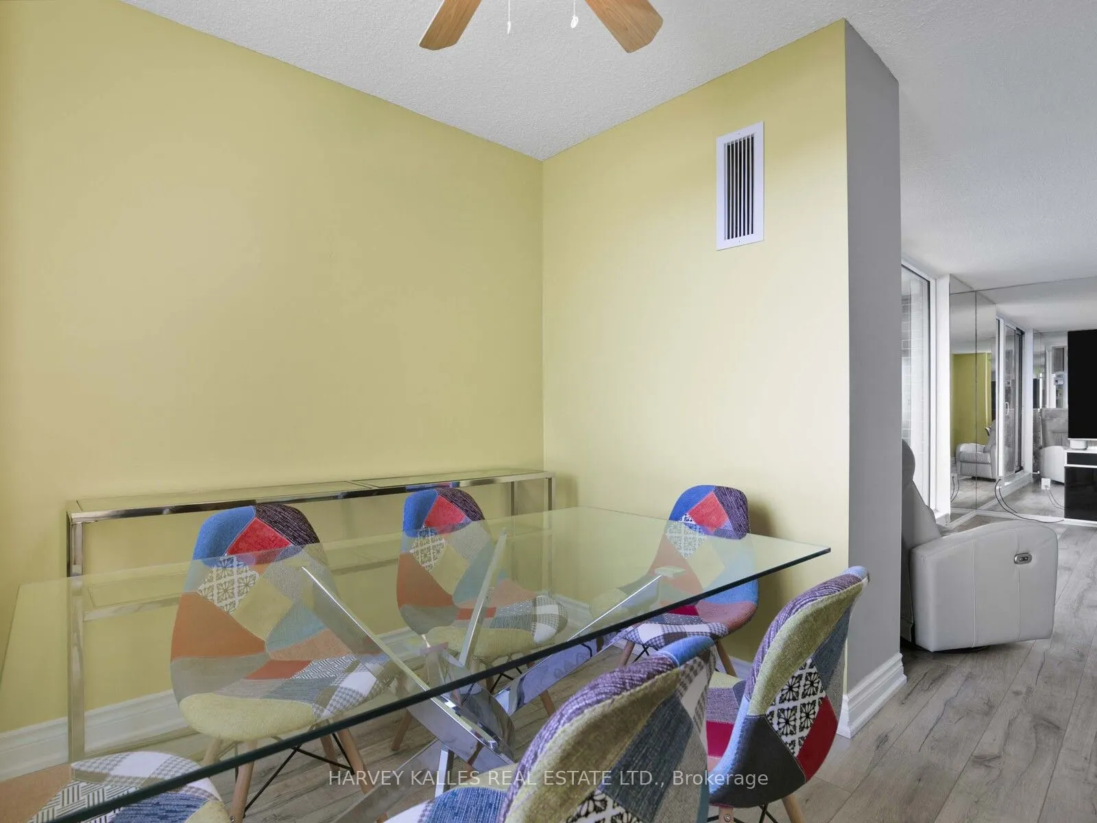 1900 Sheppard Avenue E, #1708