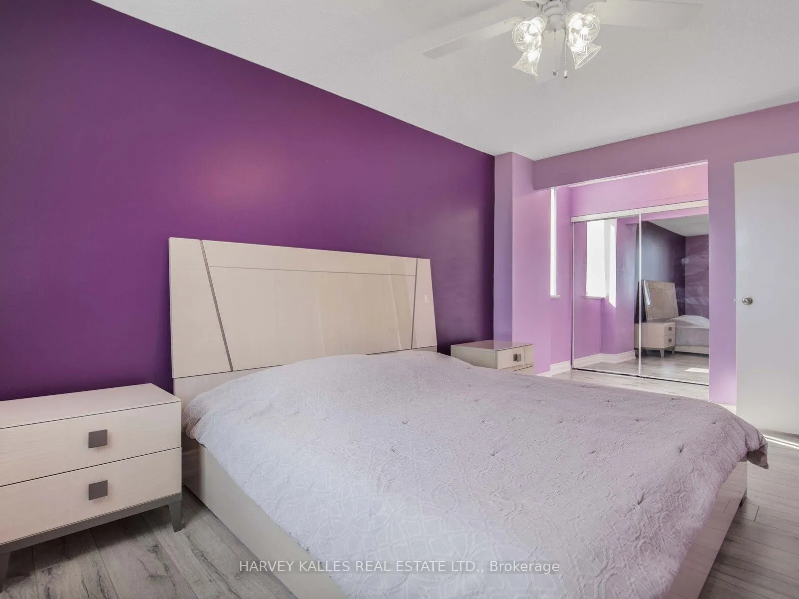 1900 Sheppard Avenue E, #1708